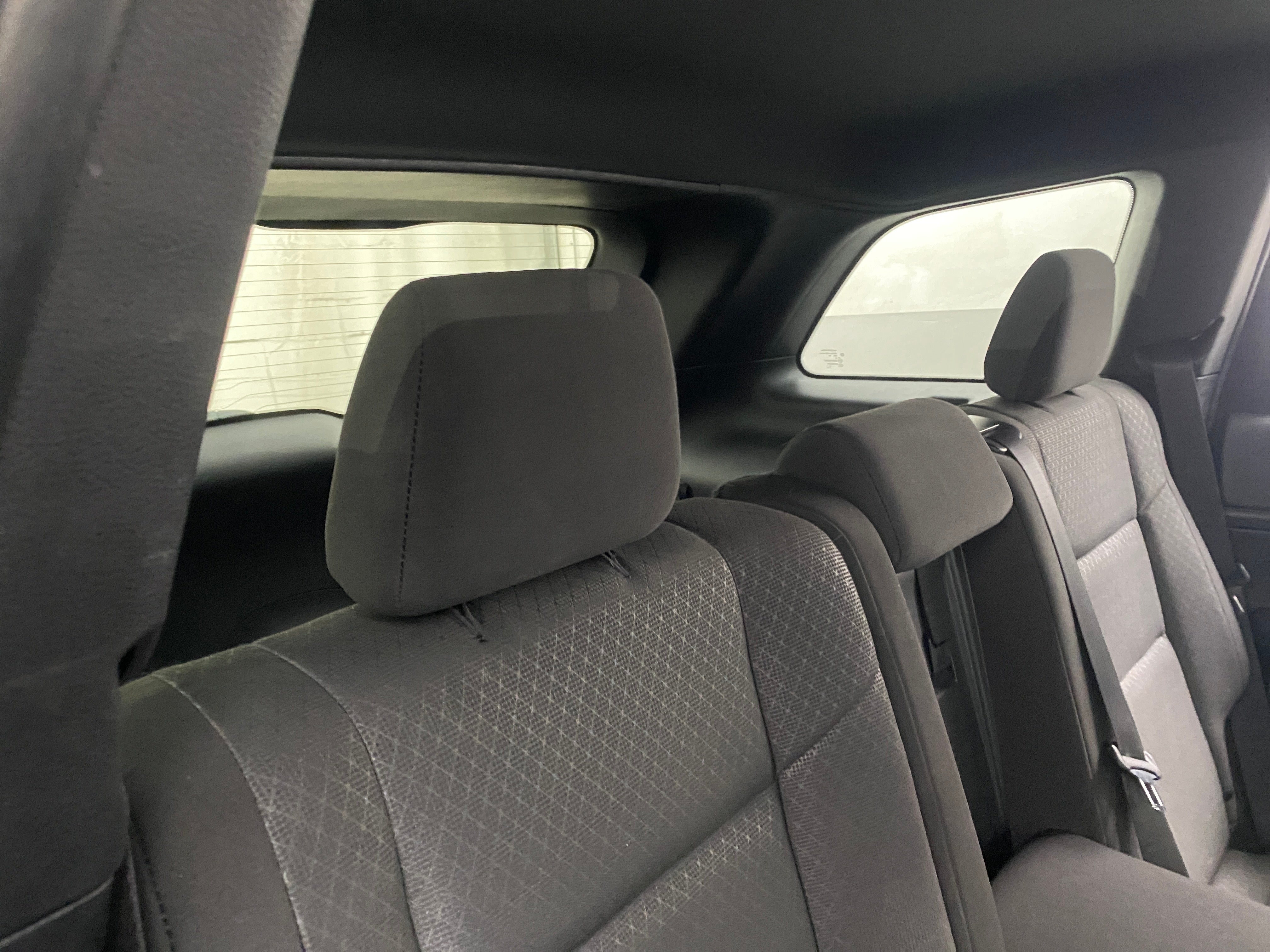 2020 Jeep Grand Cherokee Laredo 6