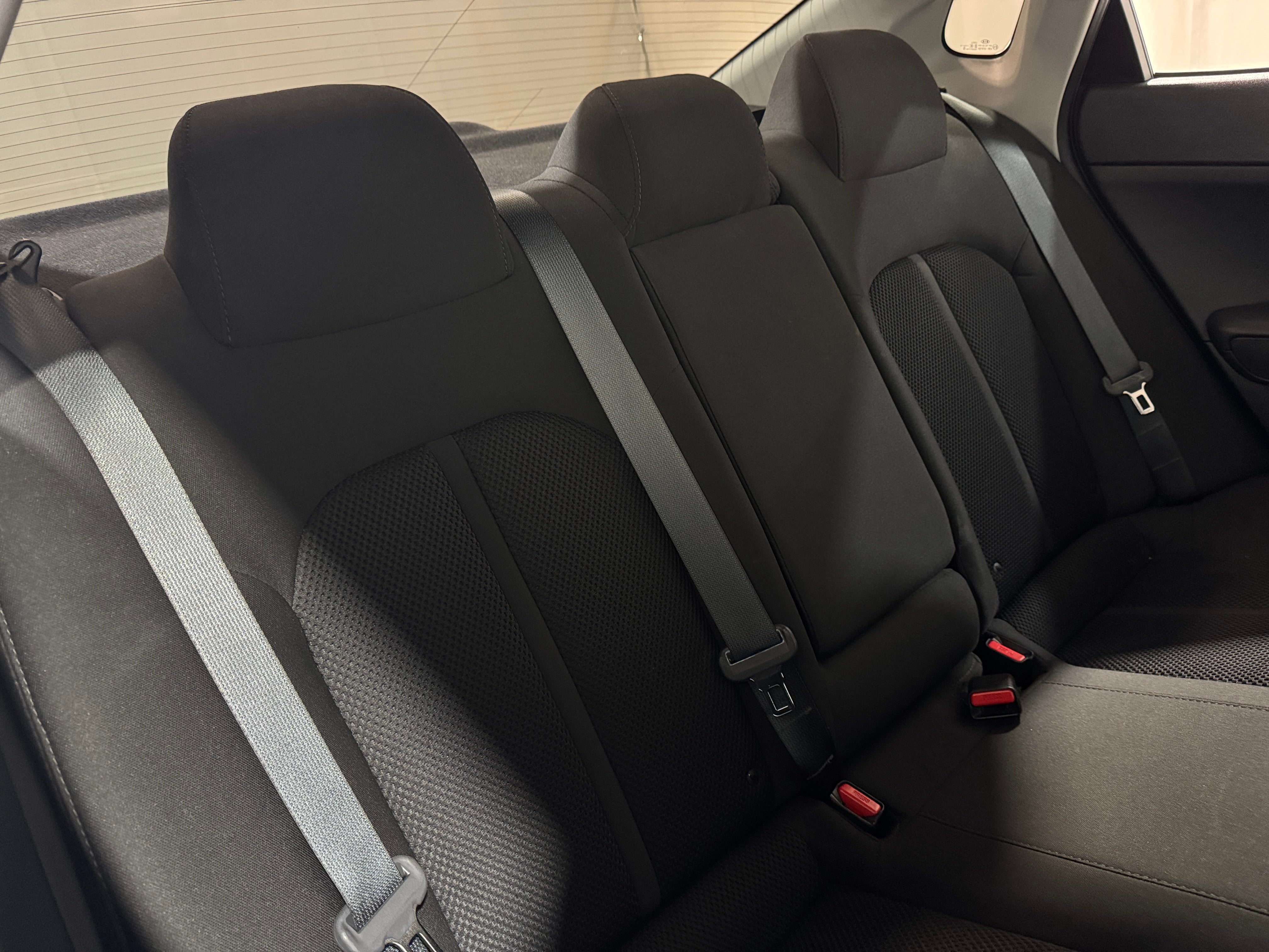 2019 Kia Optima LX 6