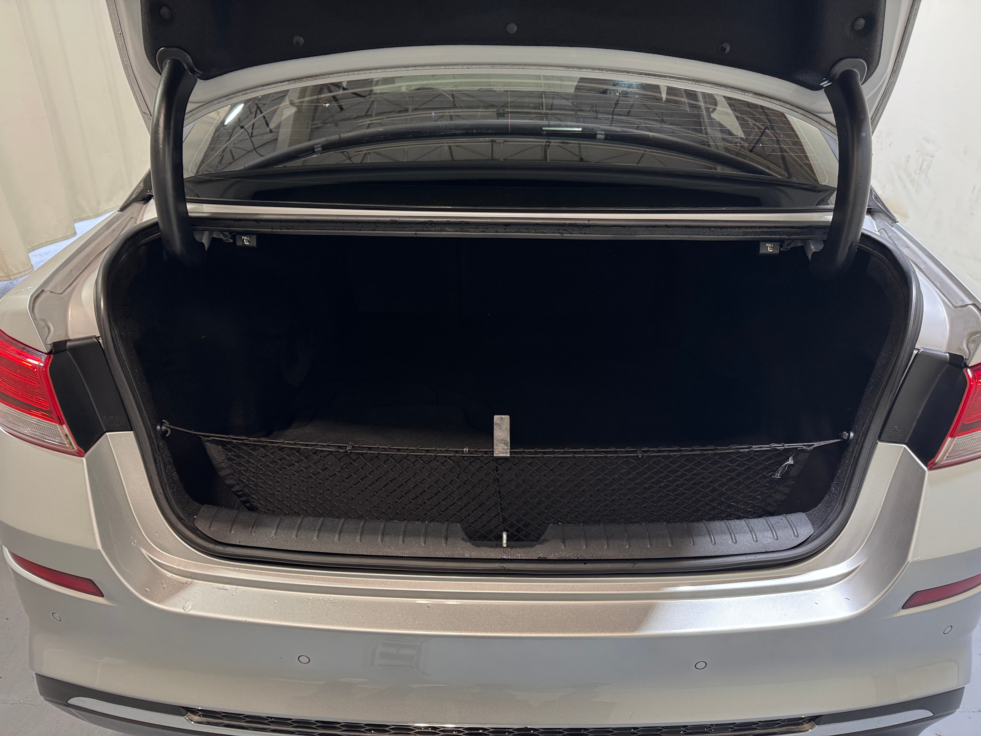 2019 Kia Optima LX 7