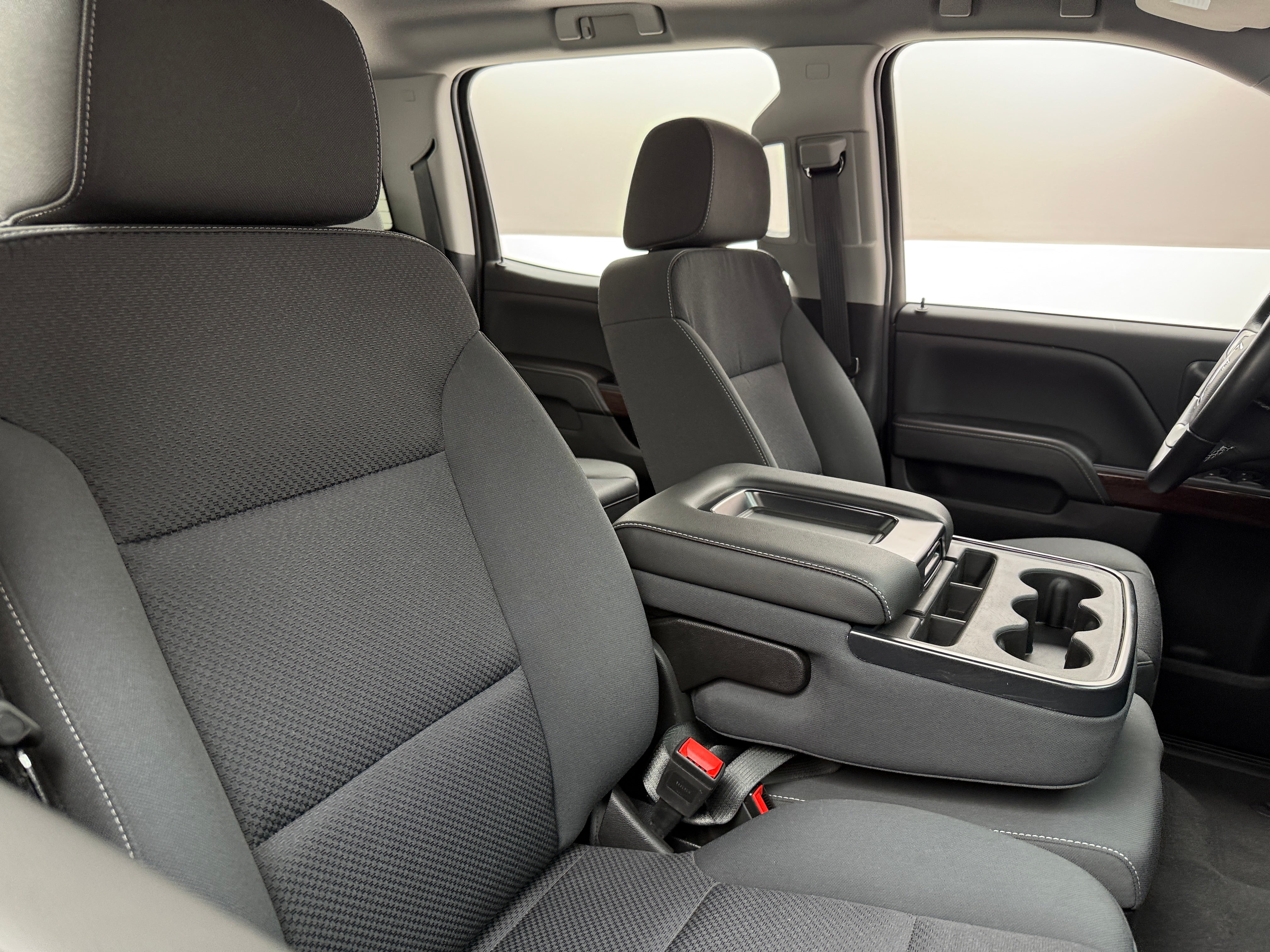 2018 GMC Sierra 1500 SLE 2