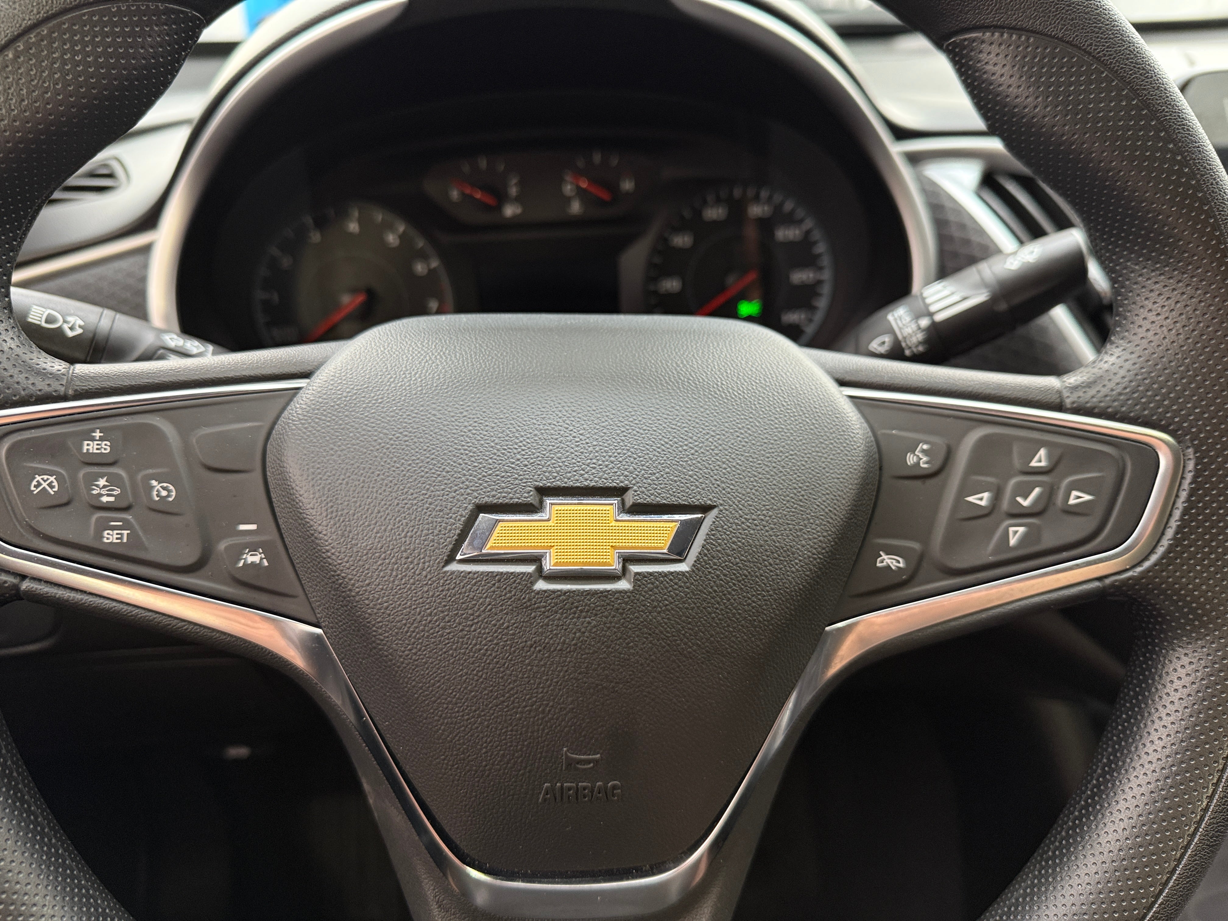 2024 Chevrolet Malibu LT 5