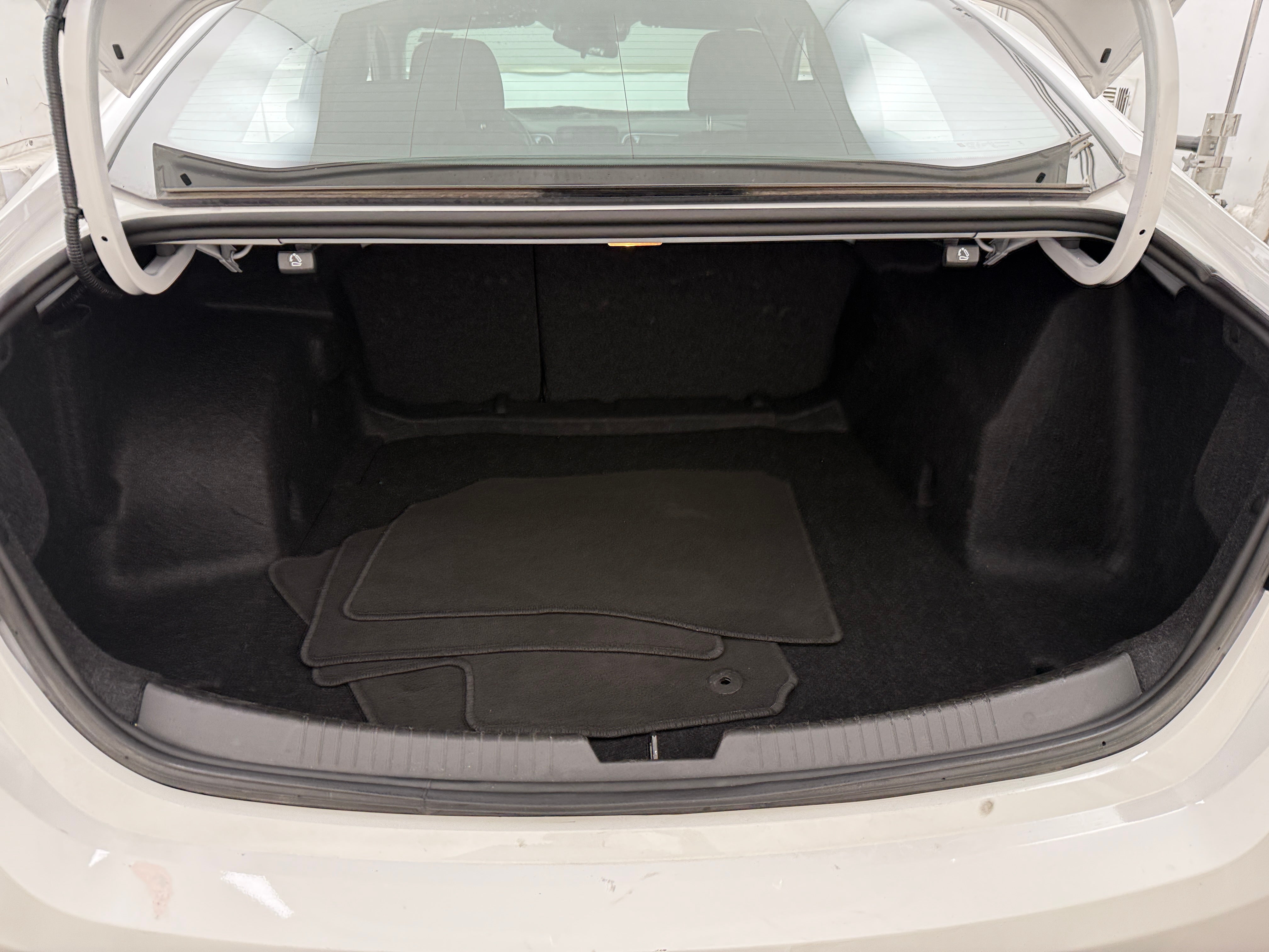 2024 Chevrolet Malibu LT 7