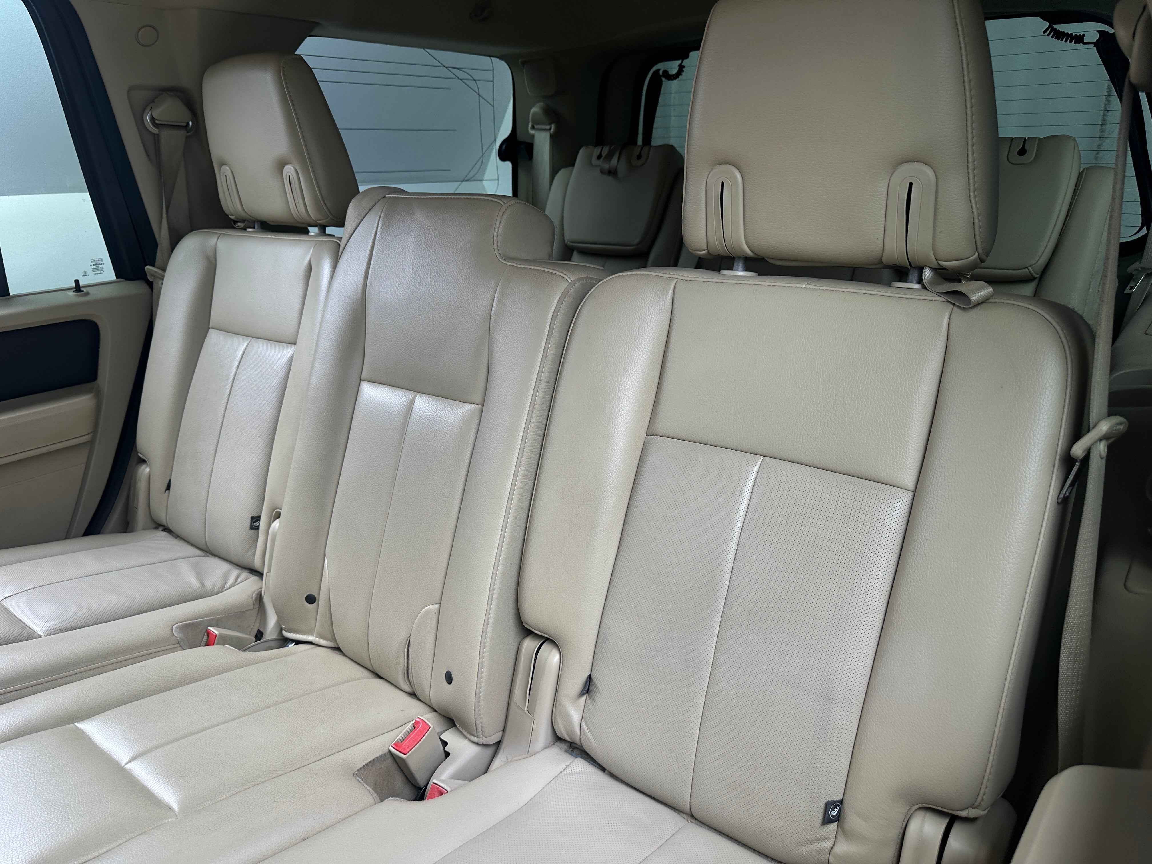 2016 Ford Expedition XLT 6