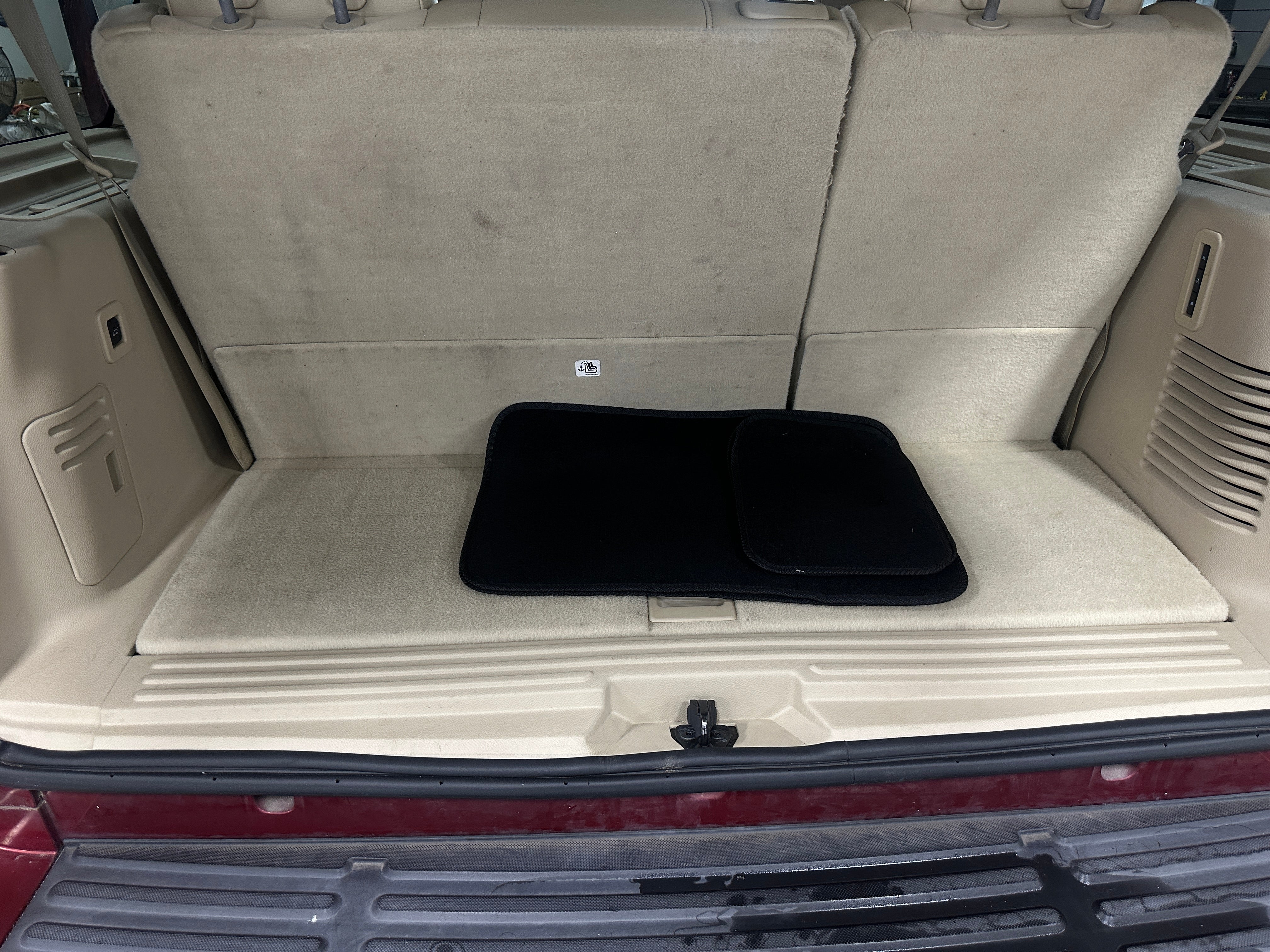 2016 Ford Expedition XLT 7
