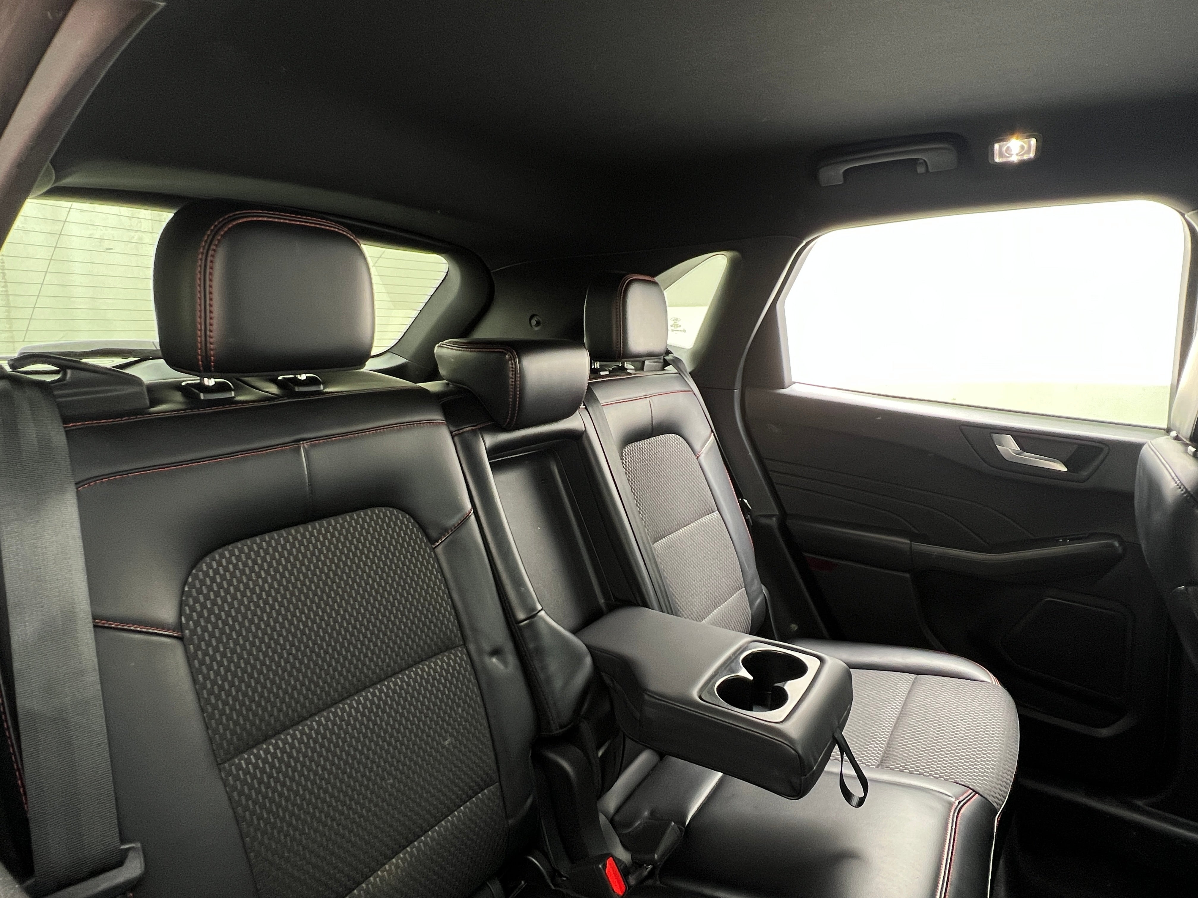 2024 Ford Escape ST-Line 6