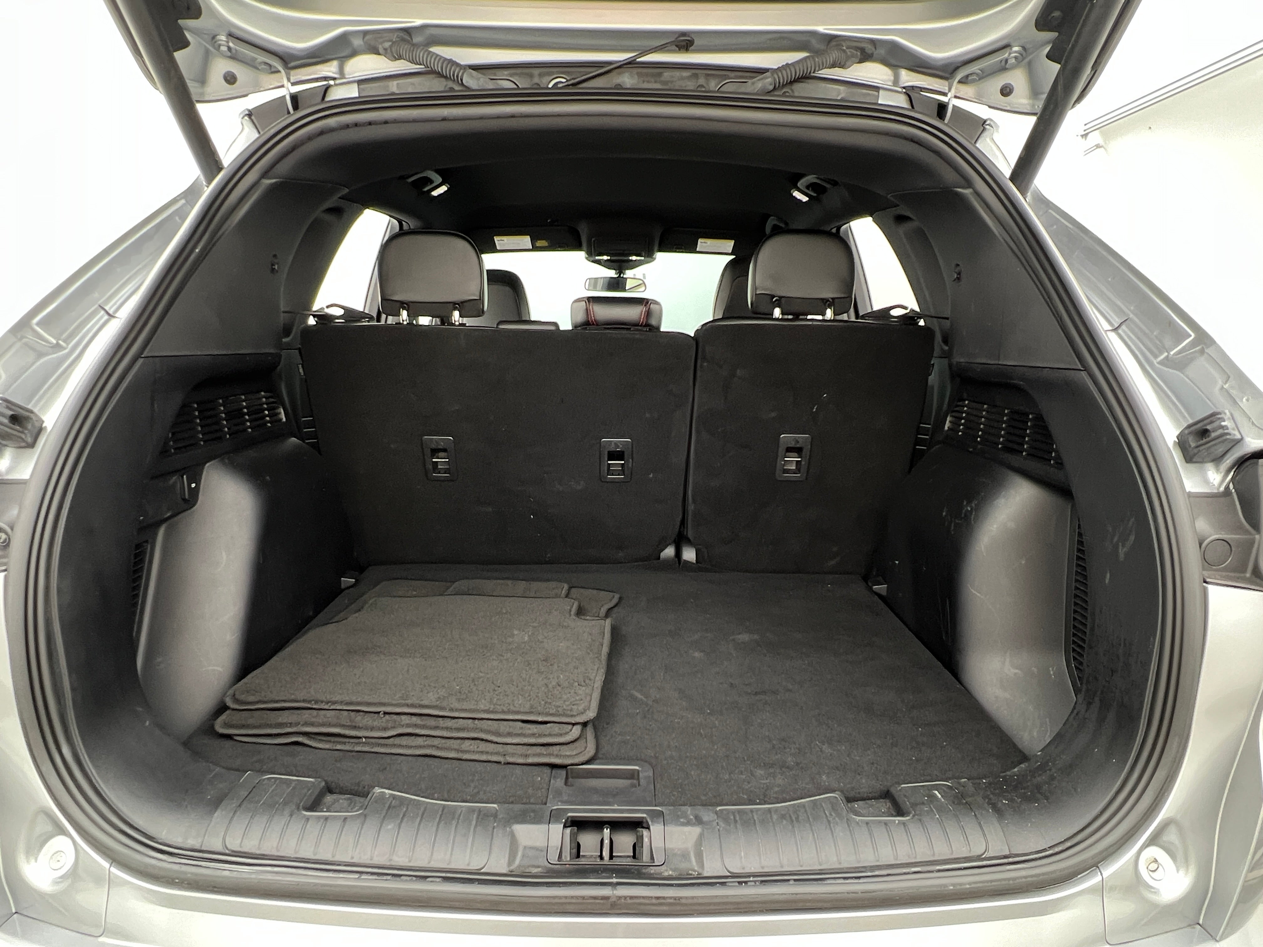 2024 Ford Escape ST-Line 7