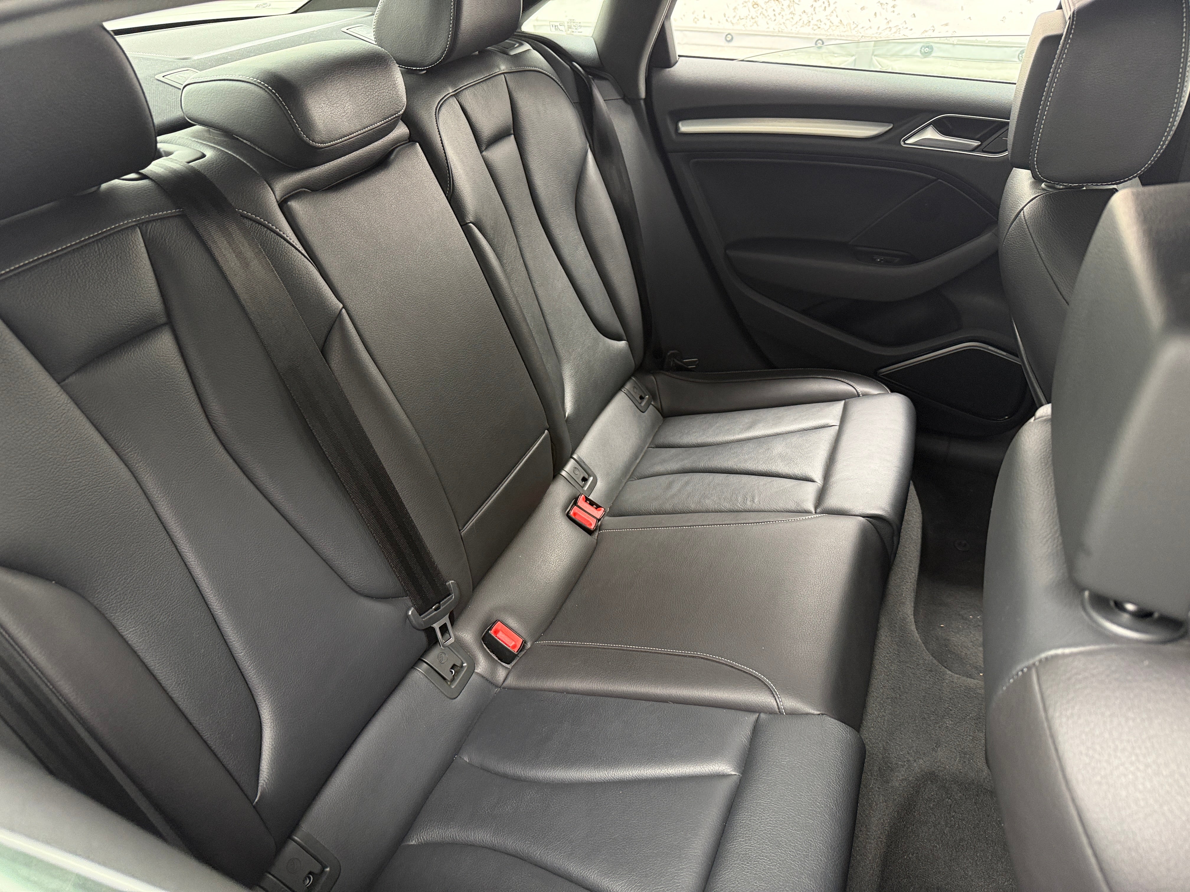 2016 Audi S3 Premium Plus 5