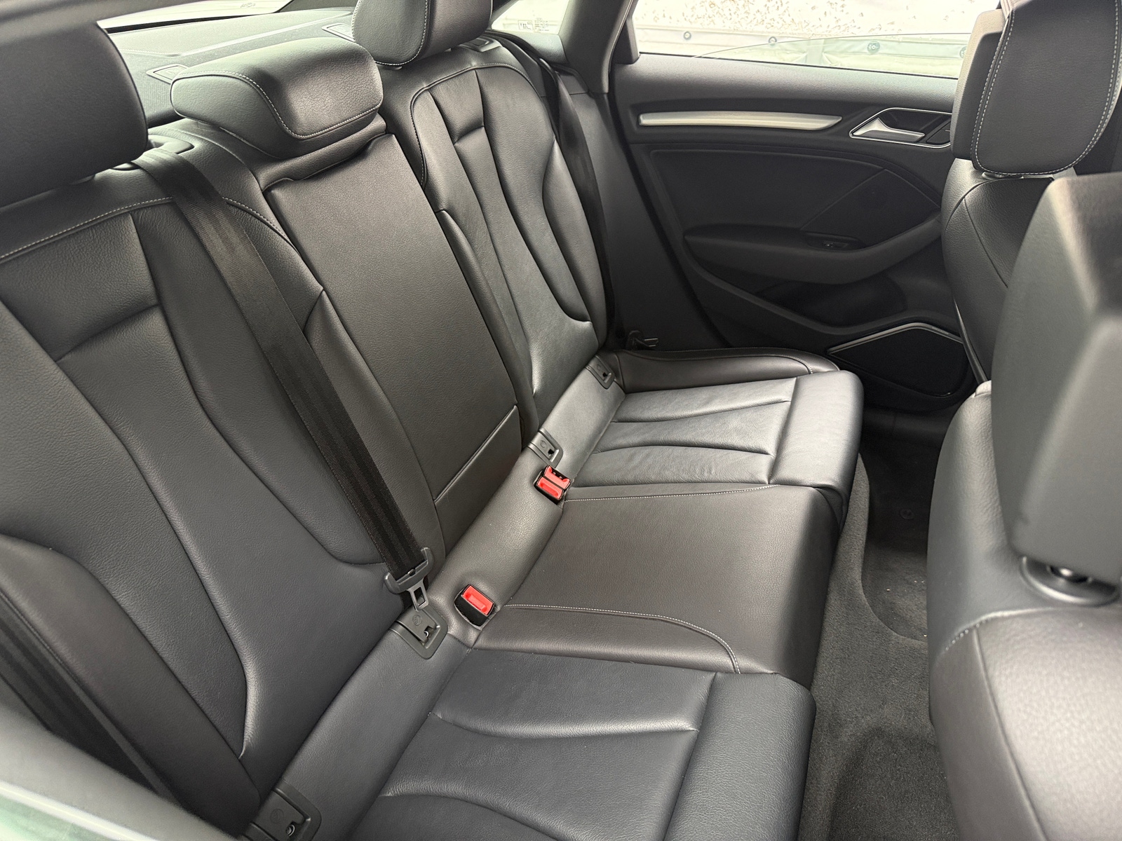 Thumbnail: 2016 Audi S3 - 5