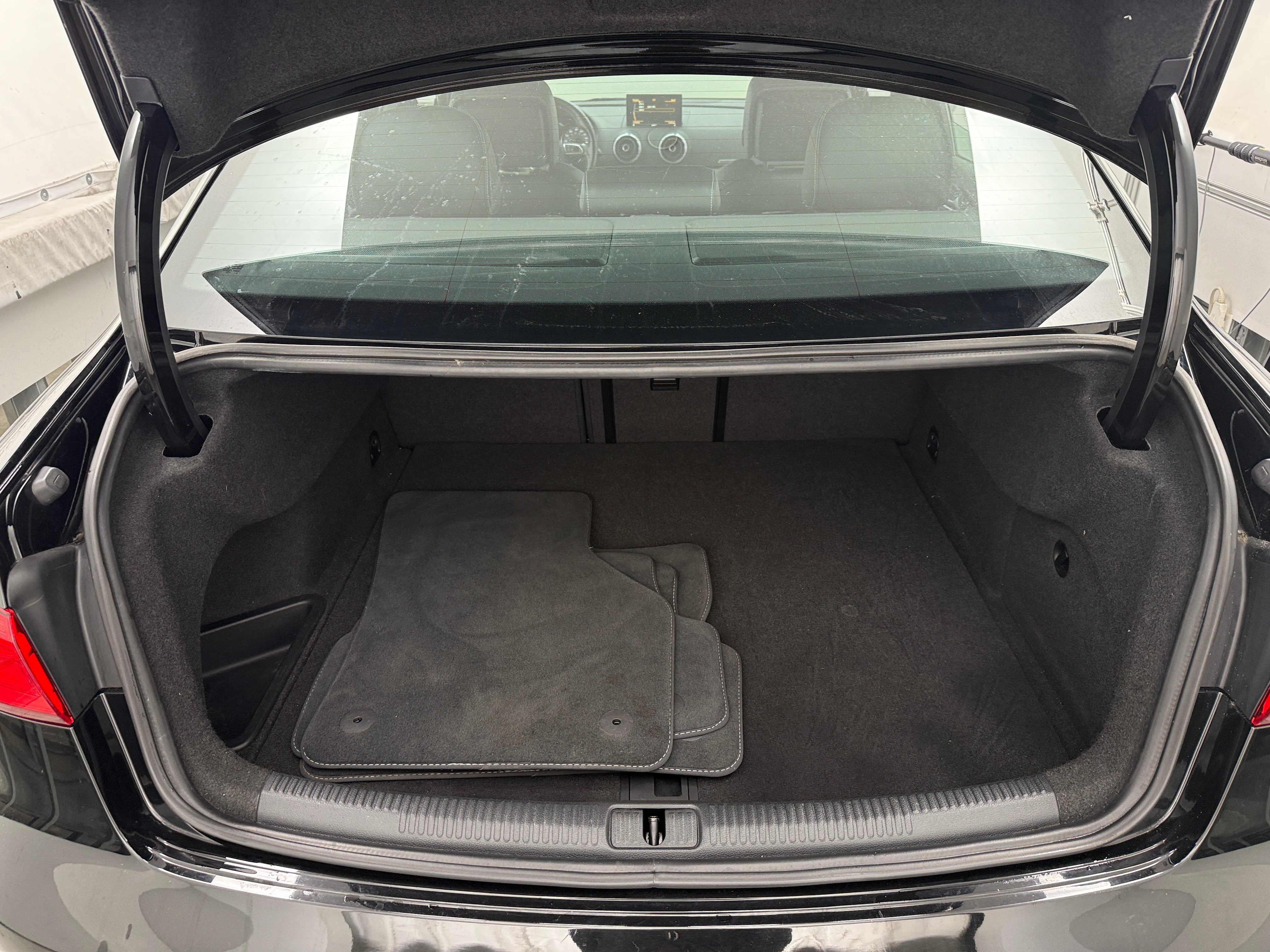 2016 Audi S3 Premium Plus 6