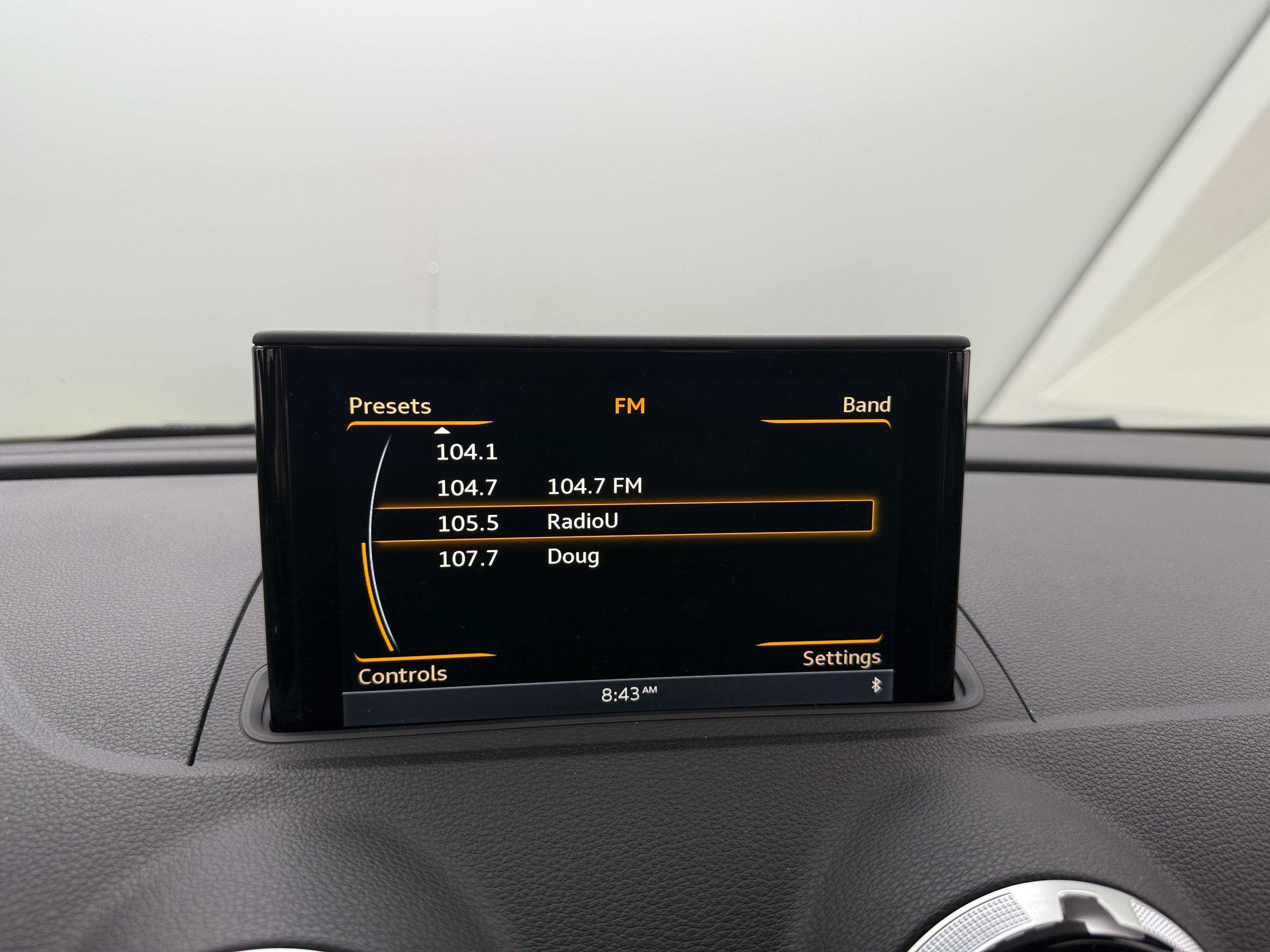 2016 Audi S3 Premium Plus 3