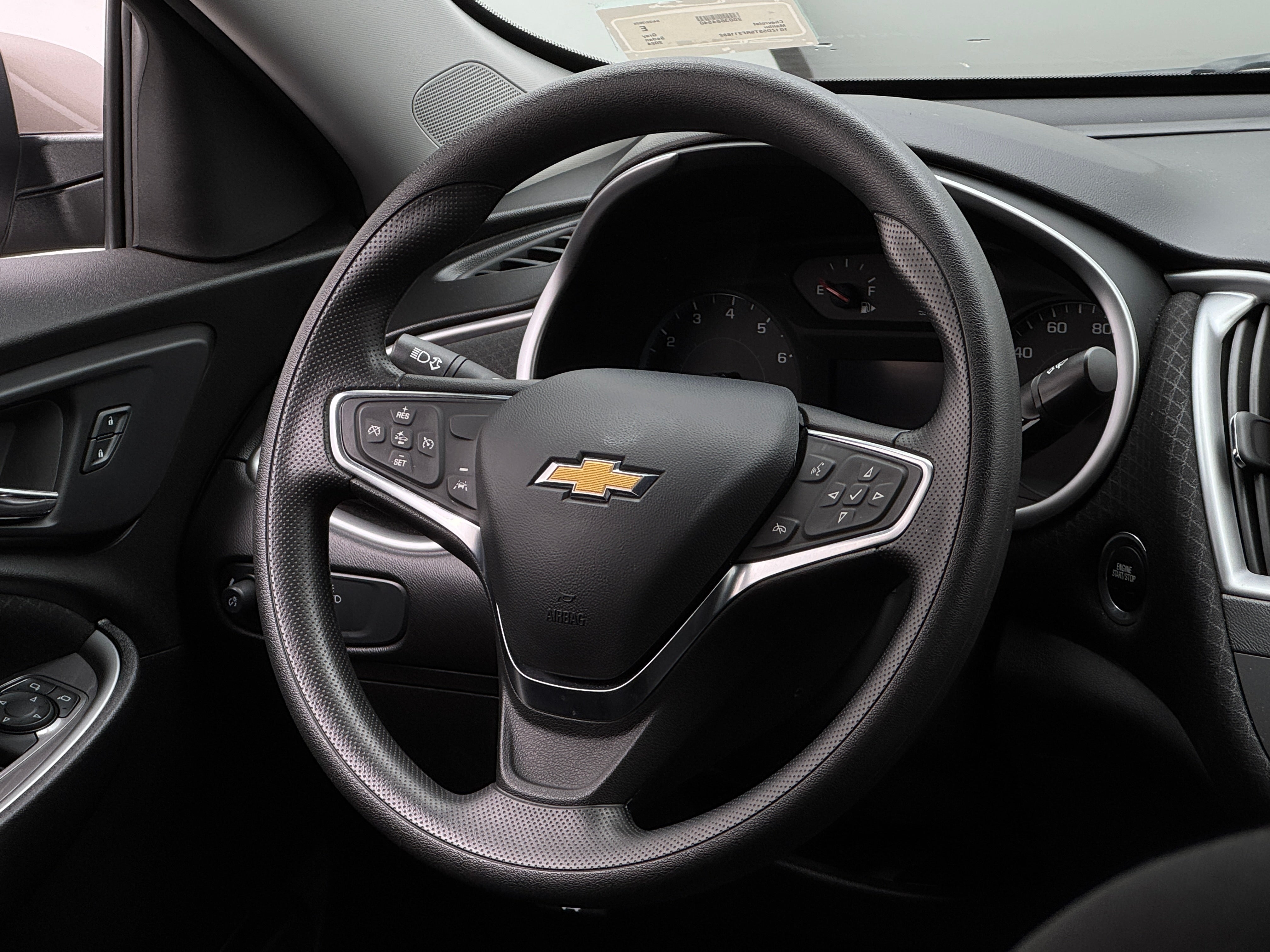 2024 Chevrolet Malibu LT 5
