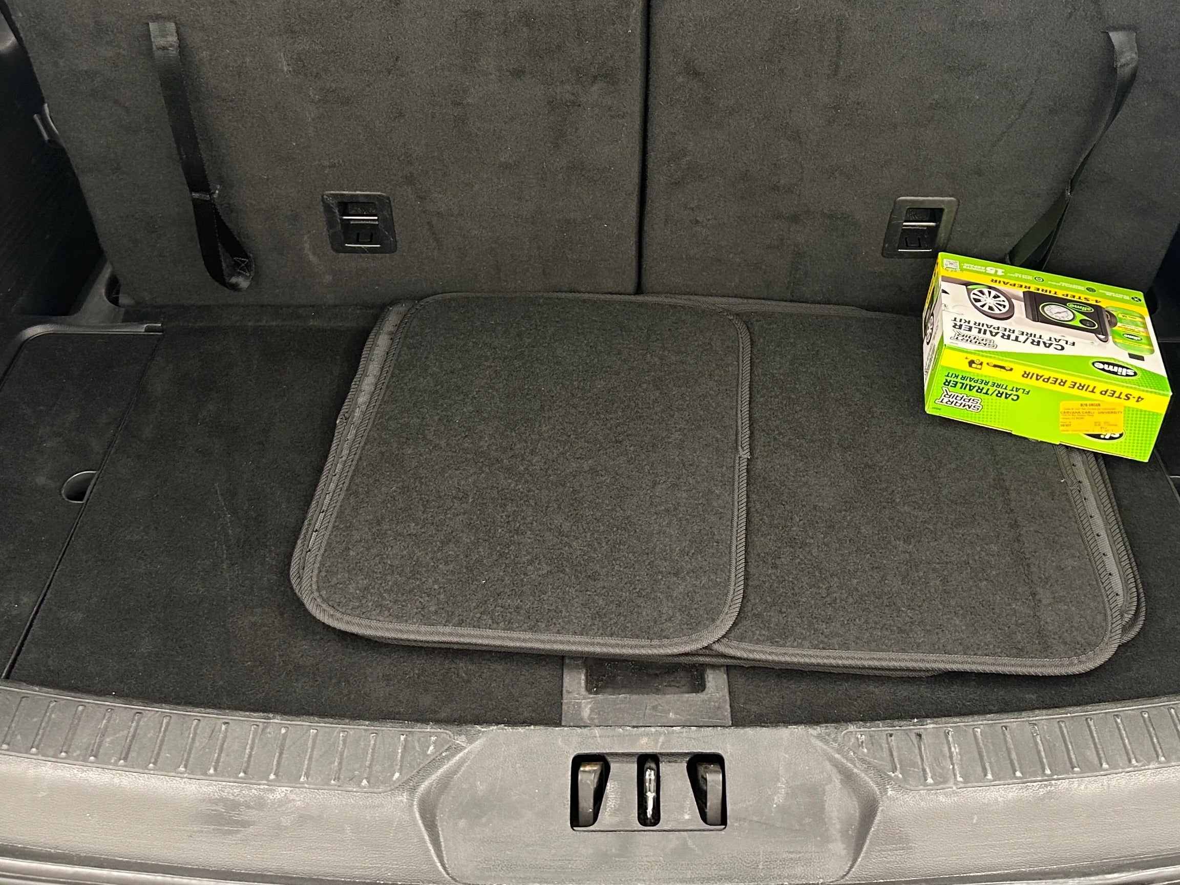 2024 Ford Explorer XLT 6