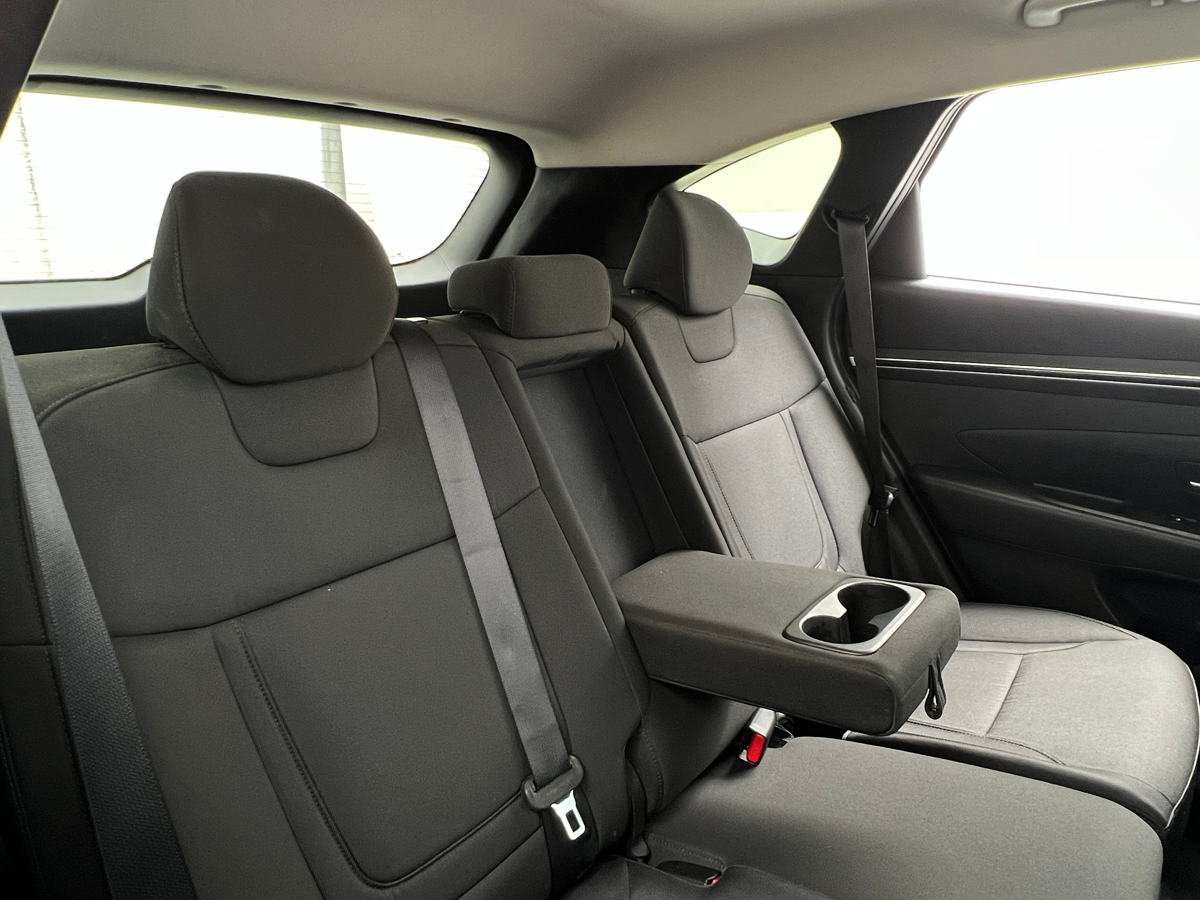 2022 Hyundai Tucson SEL 6