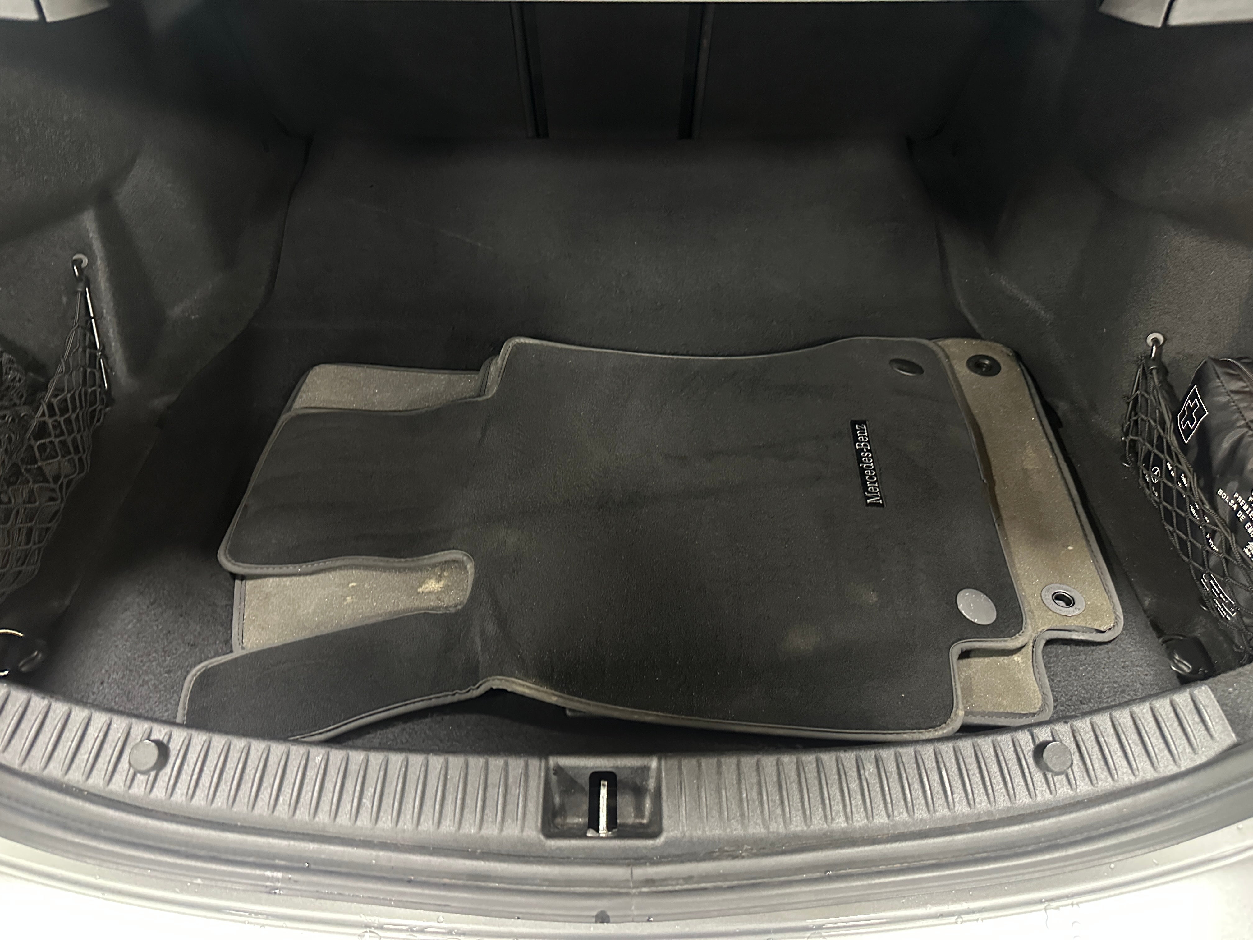 2015 Mercedes-Benz C-Class C 300 6