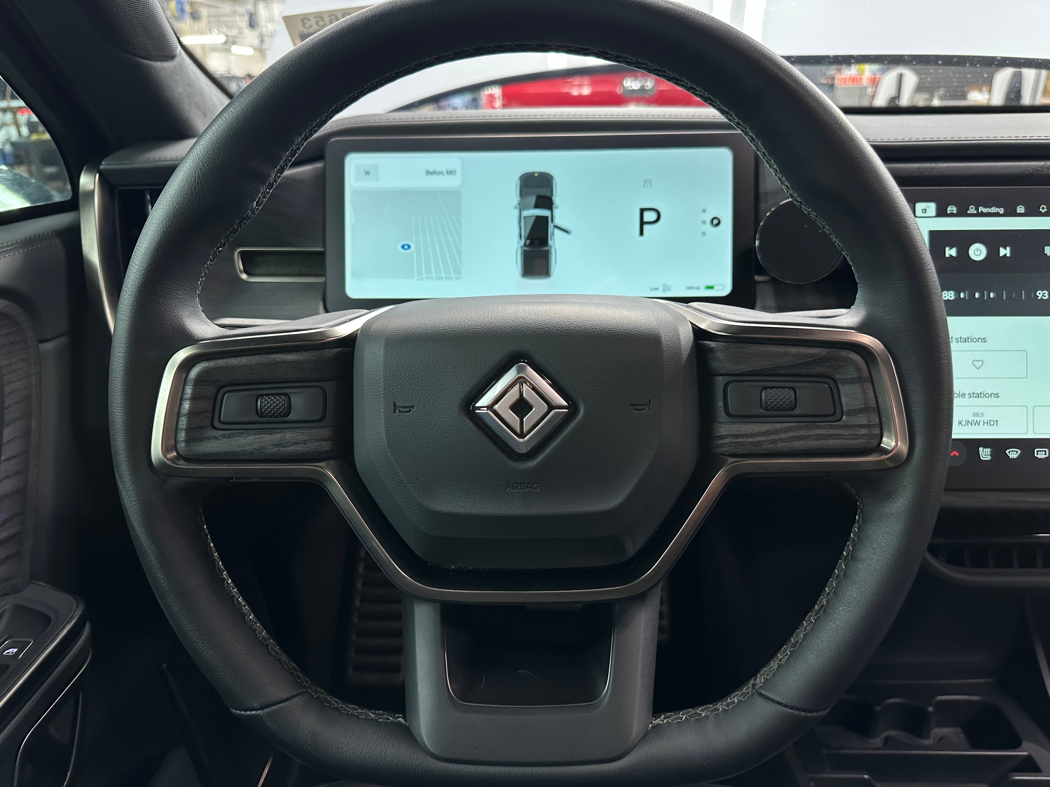 2022 Rivian R1T Launch Edition 5