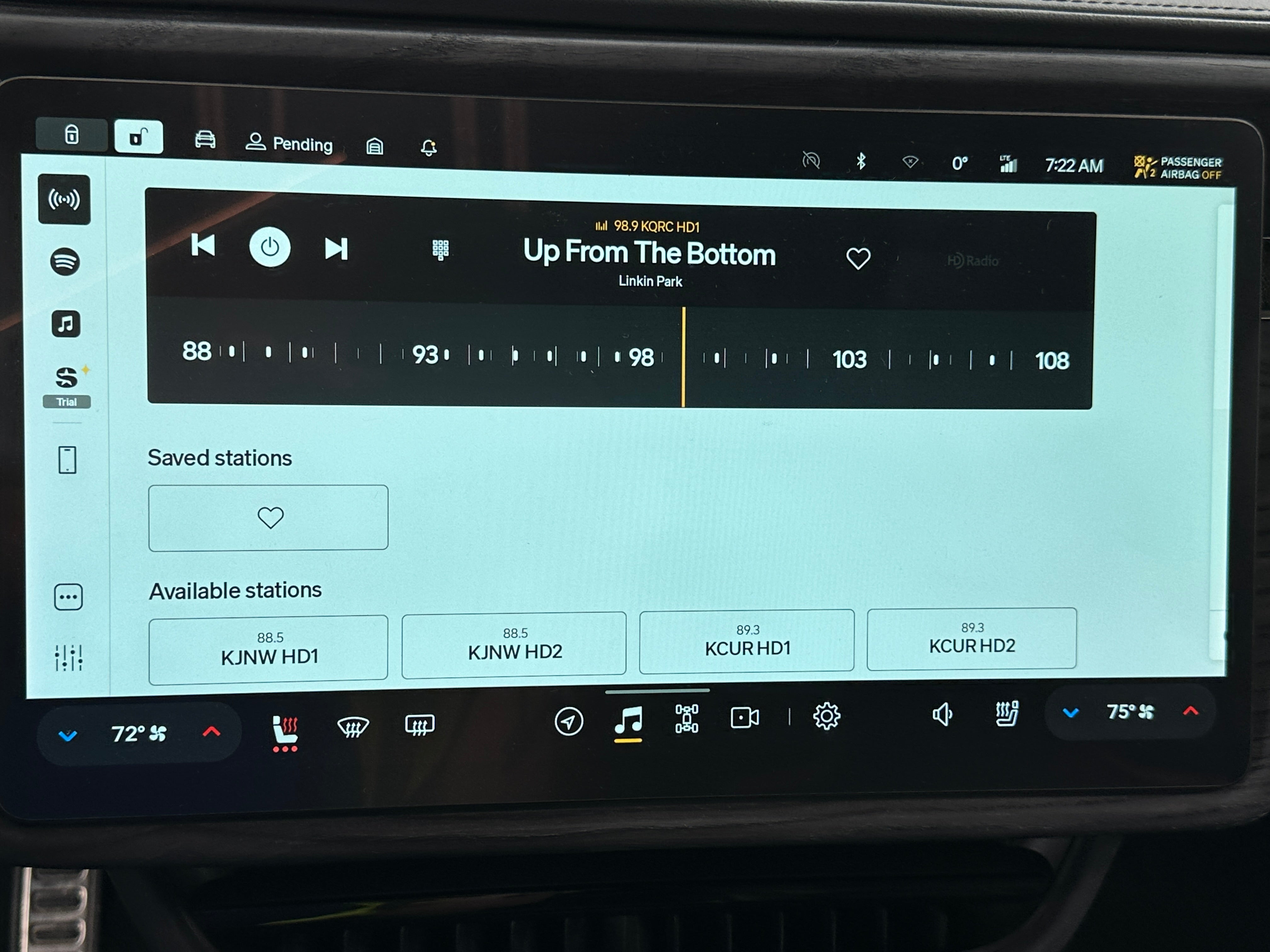 2022 Rivian R1T Launch Edition 4
