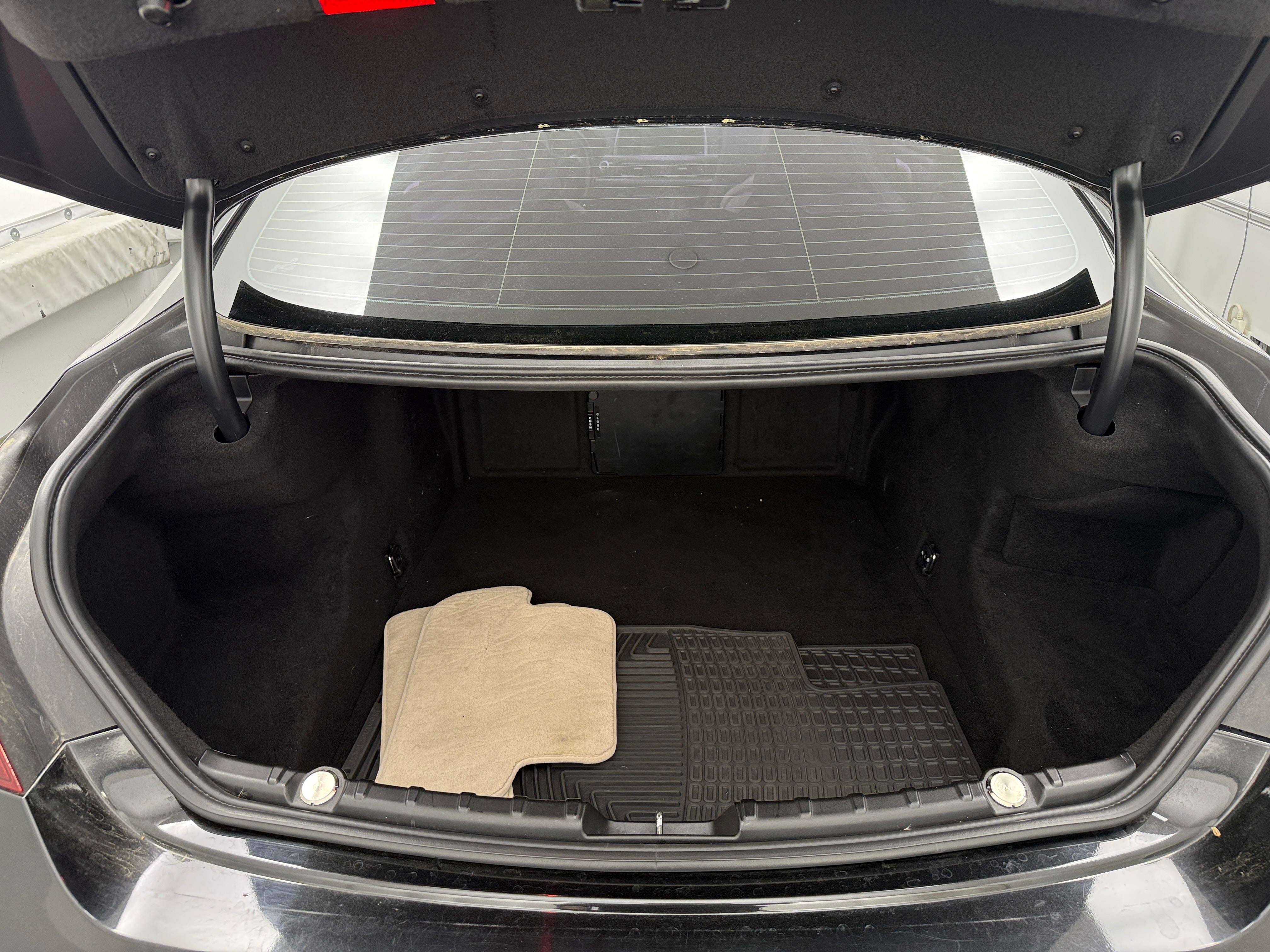2013 BMW 6 Series 650i xDrive 4