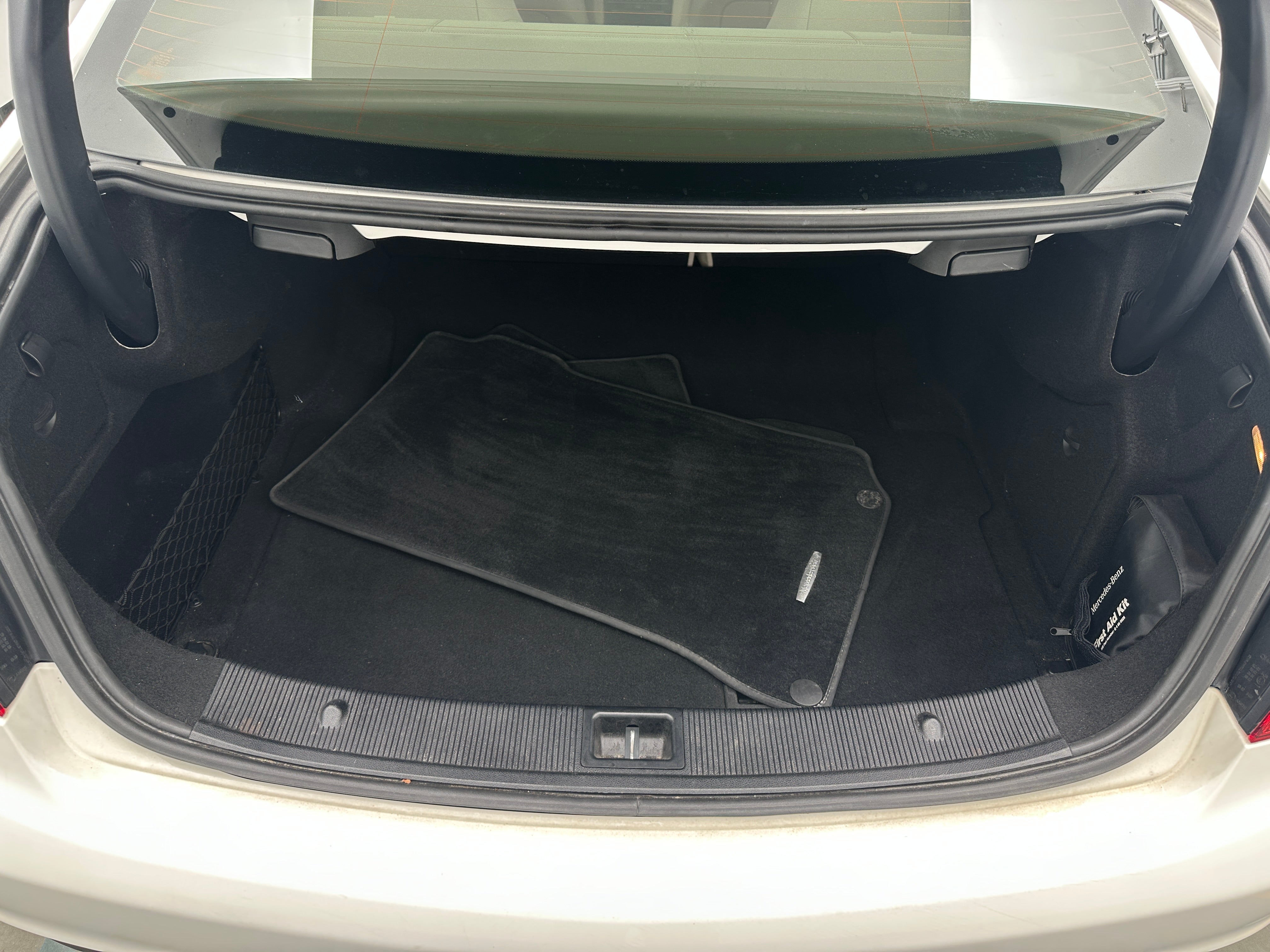 2014 Mercedes-Benz E-Class E 350 4