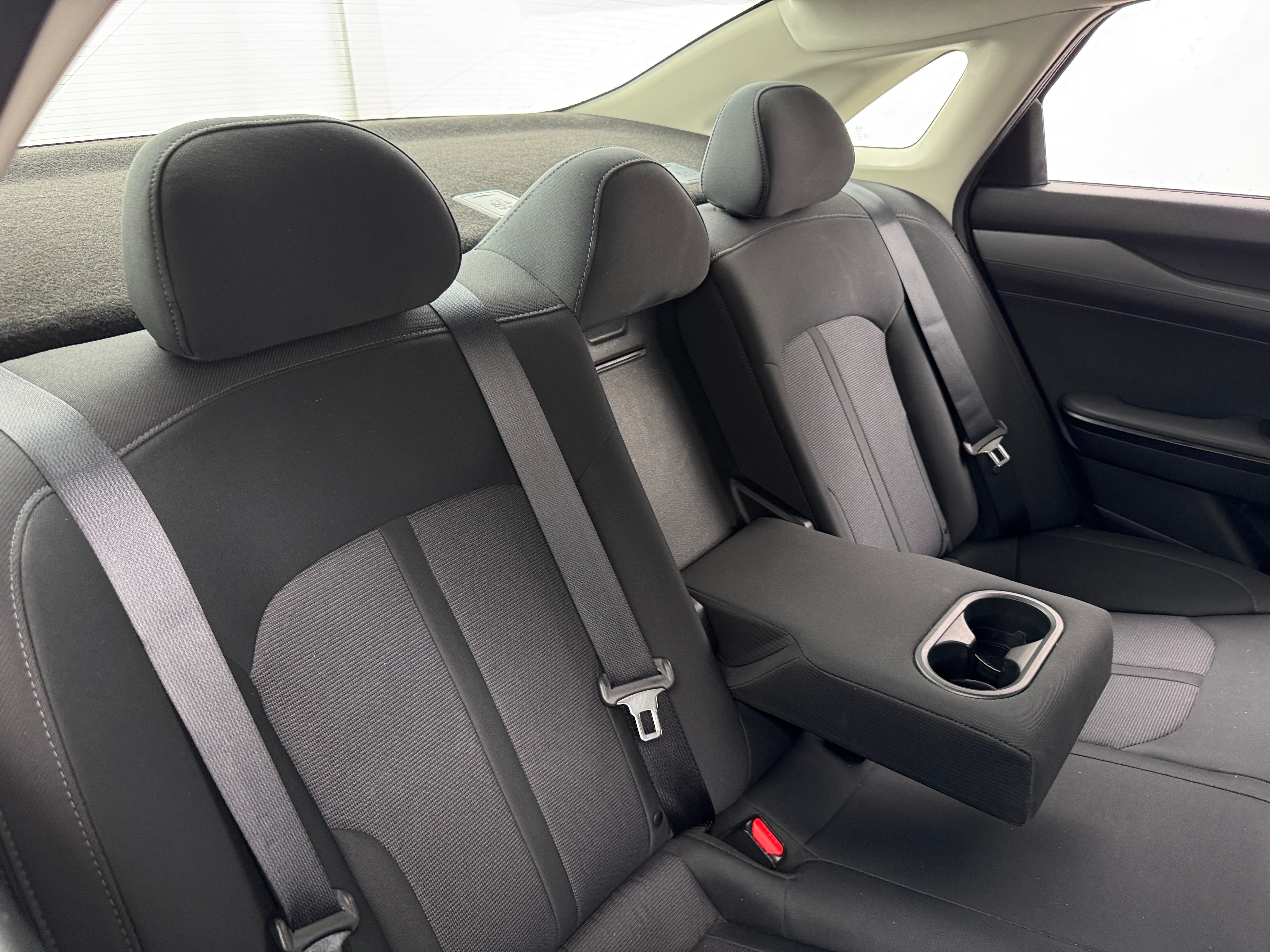 2021 Kia K5 LXS 6