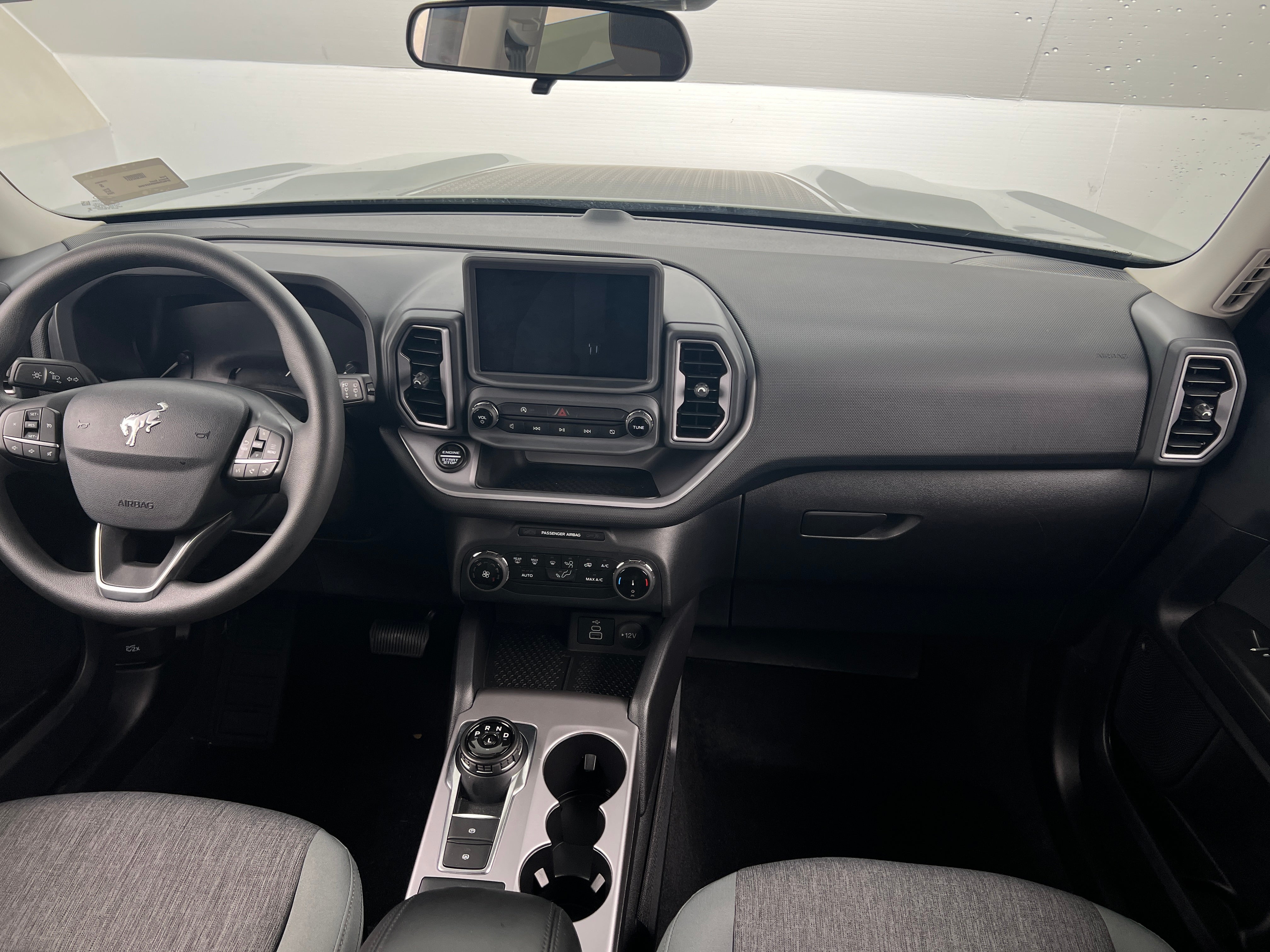 2024 Ford Bronco Sport Big Bend 3