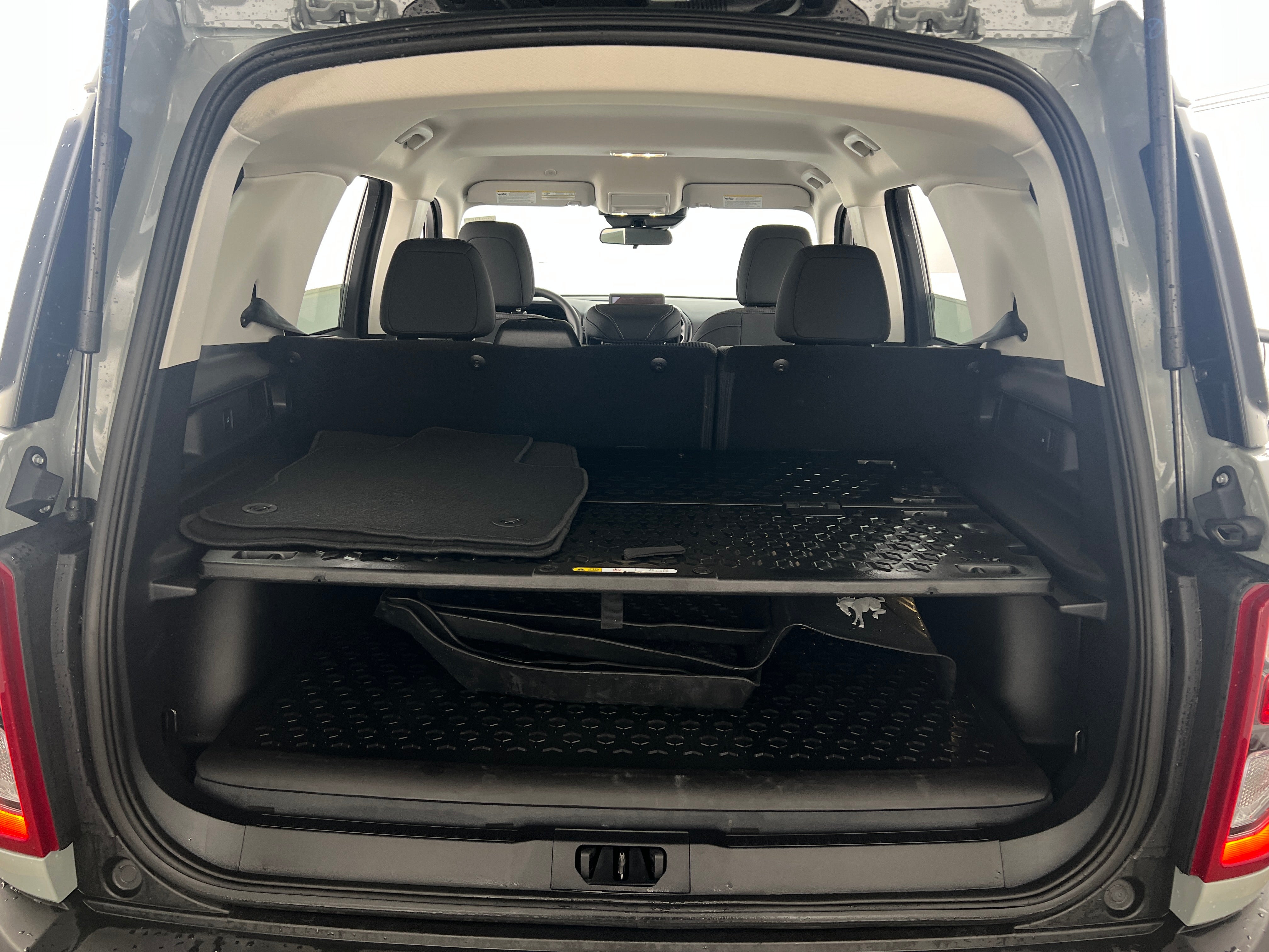 2024 Ford Bronco Sport Big Bend 7