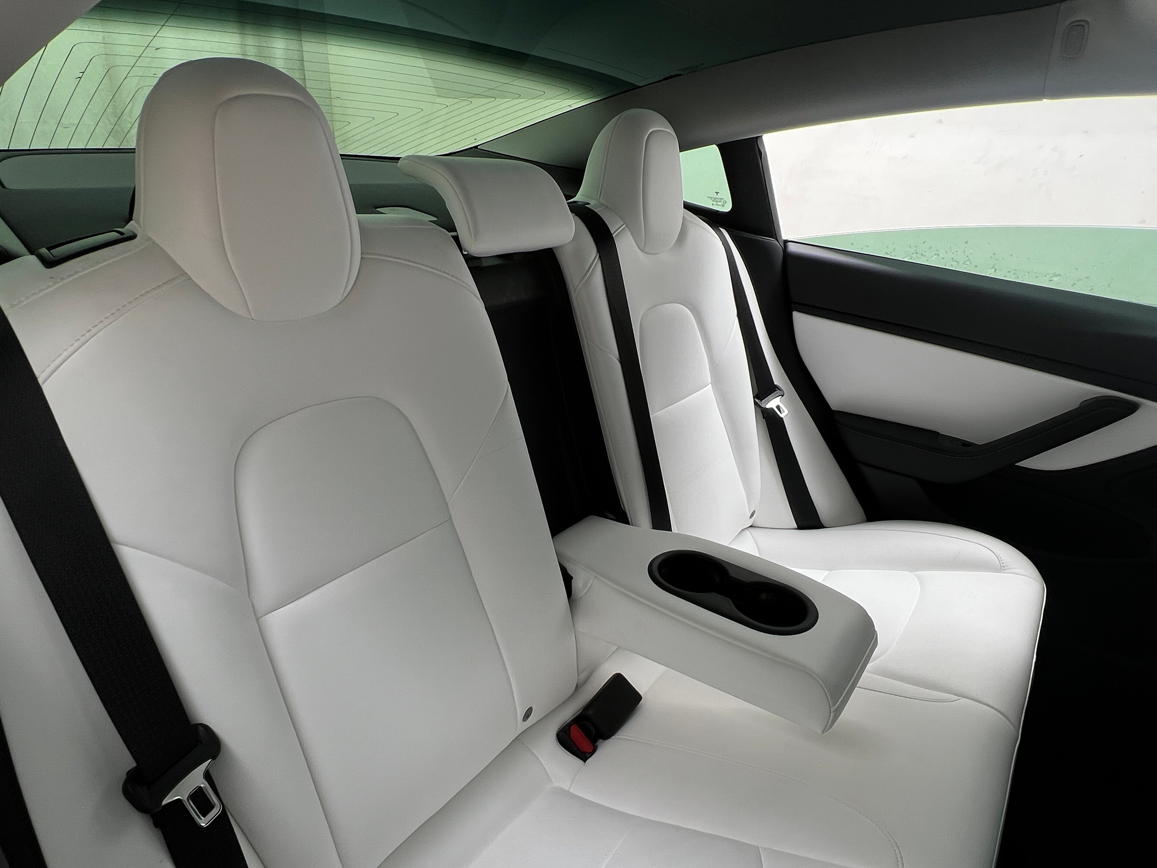 2019 Tesla Model 3 Long Range 5