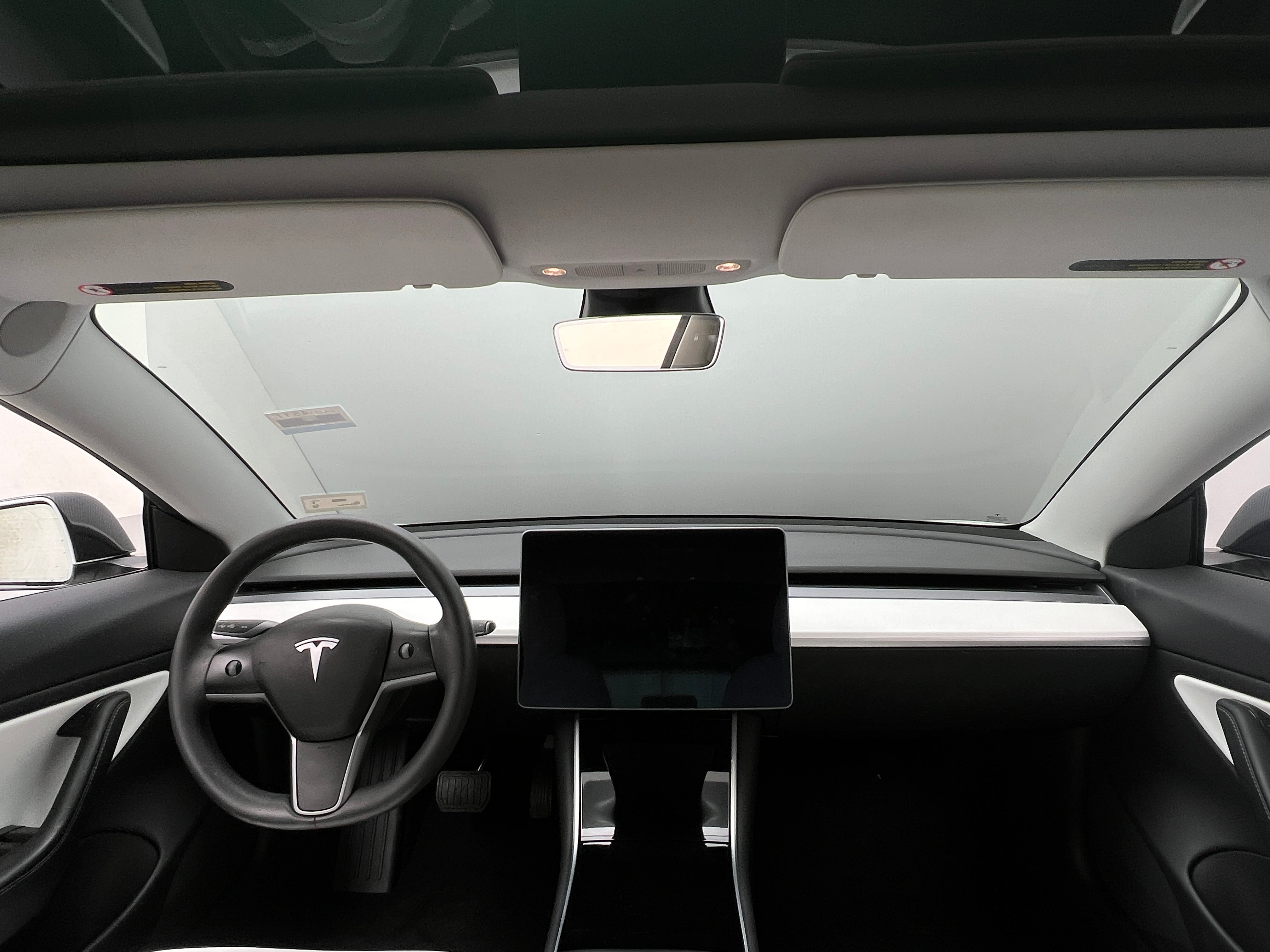 2019 Tesla Model 3 Long Range 2