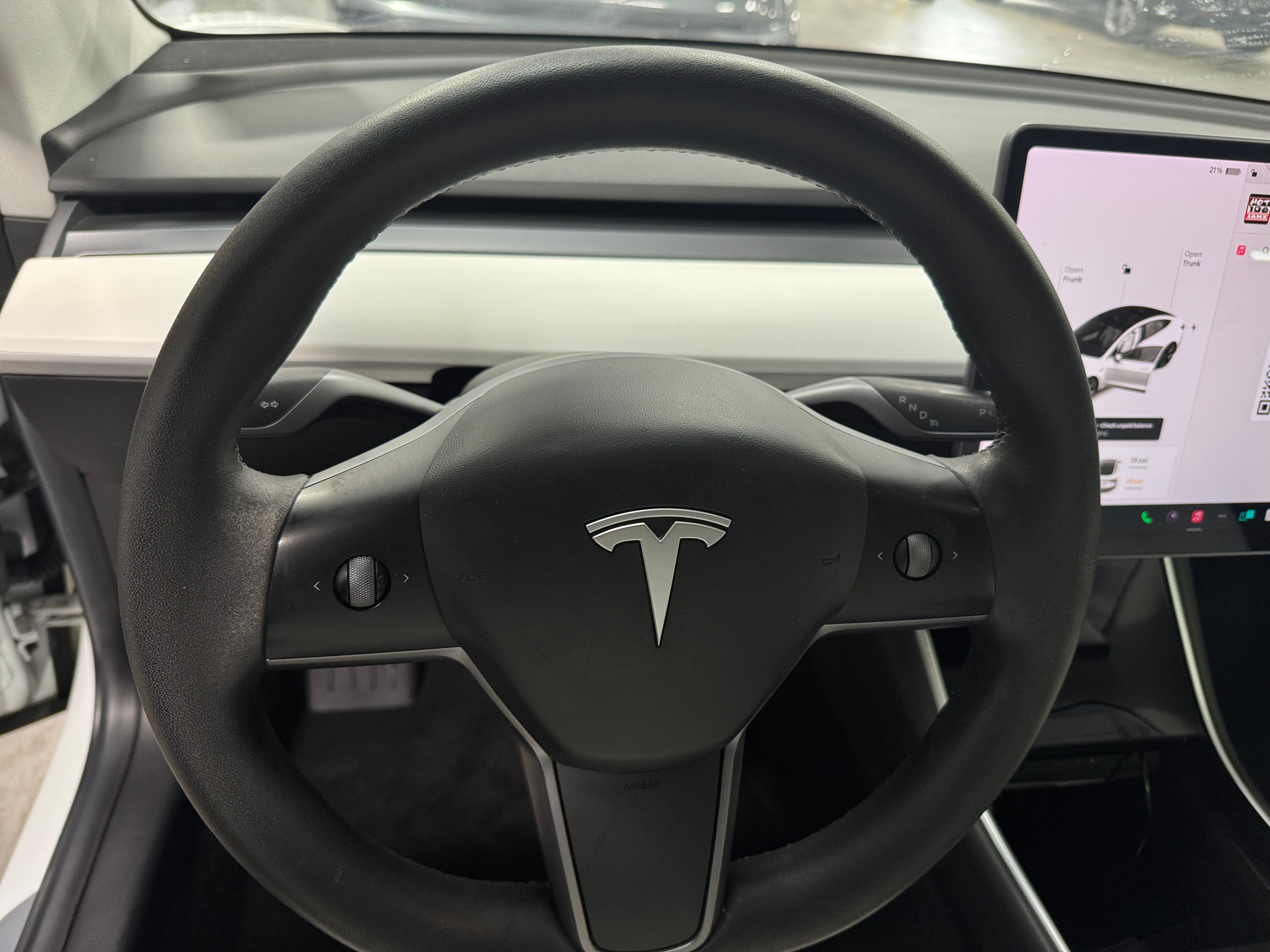 2019 Tesla Model 3 Long Range 4