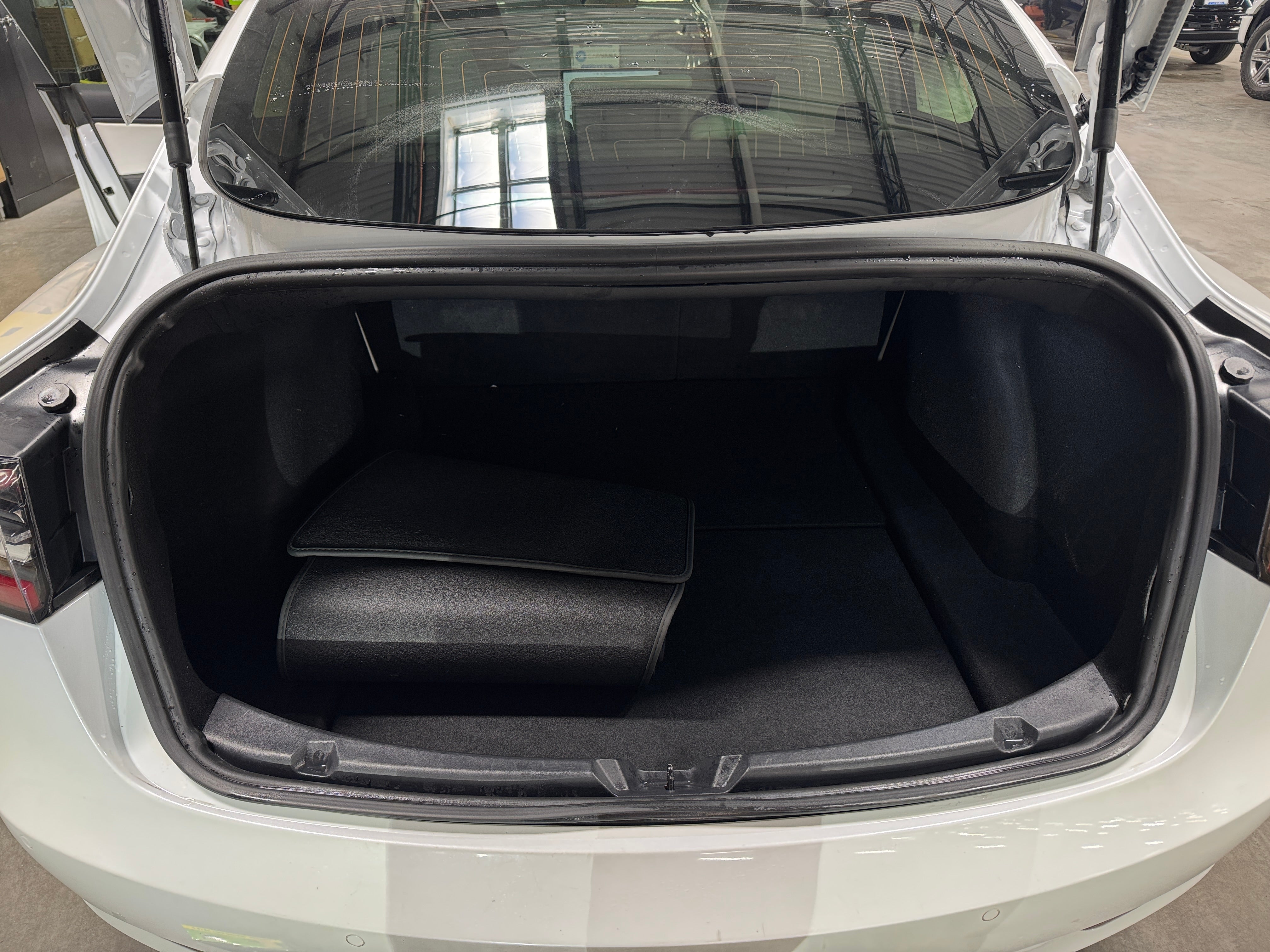 2019 Tesla Model 3 Long Range 6