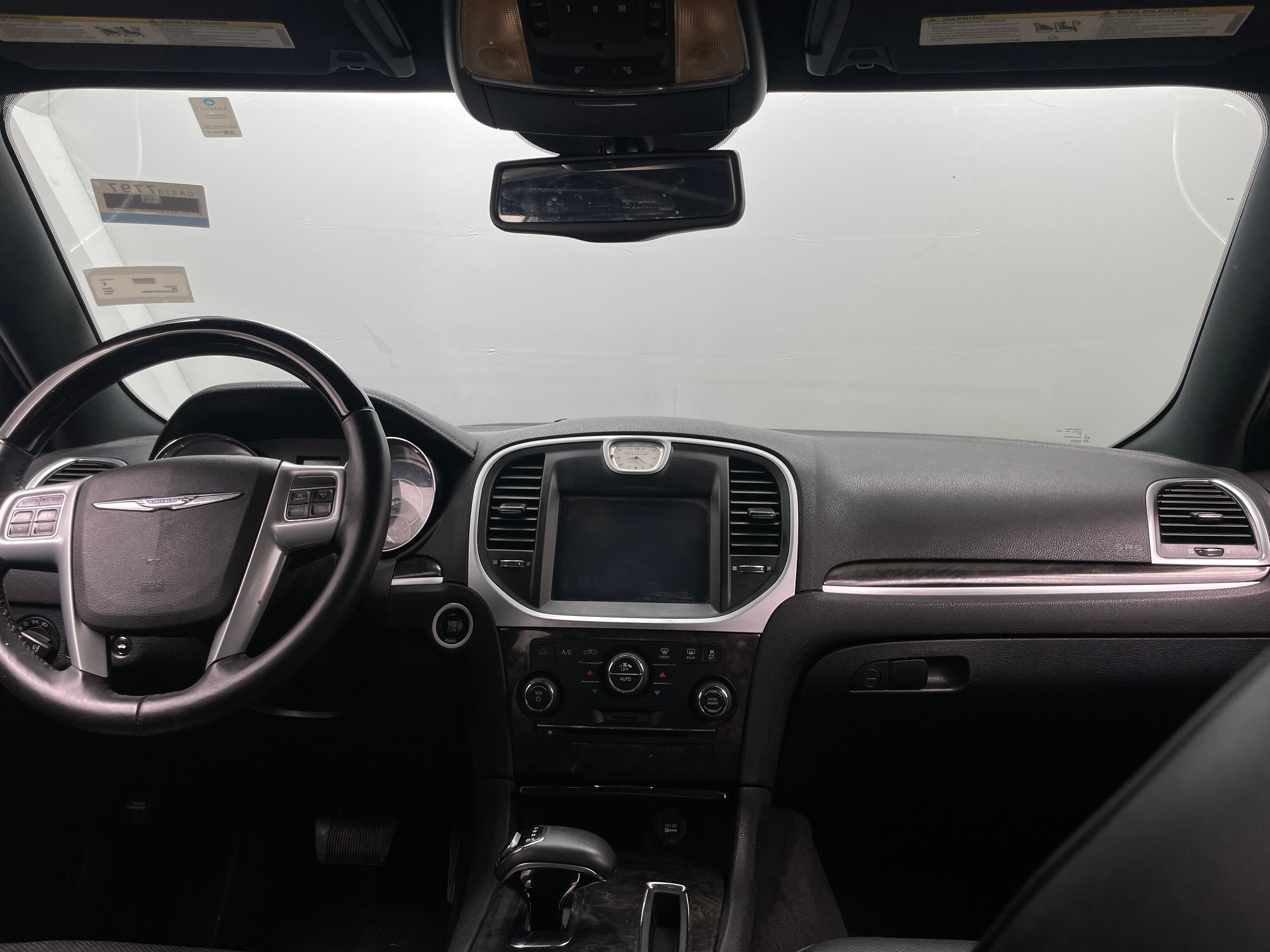 2014 Chrysler 300 C 2