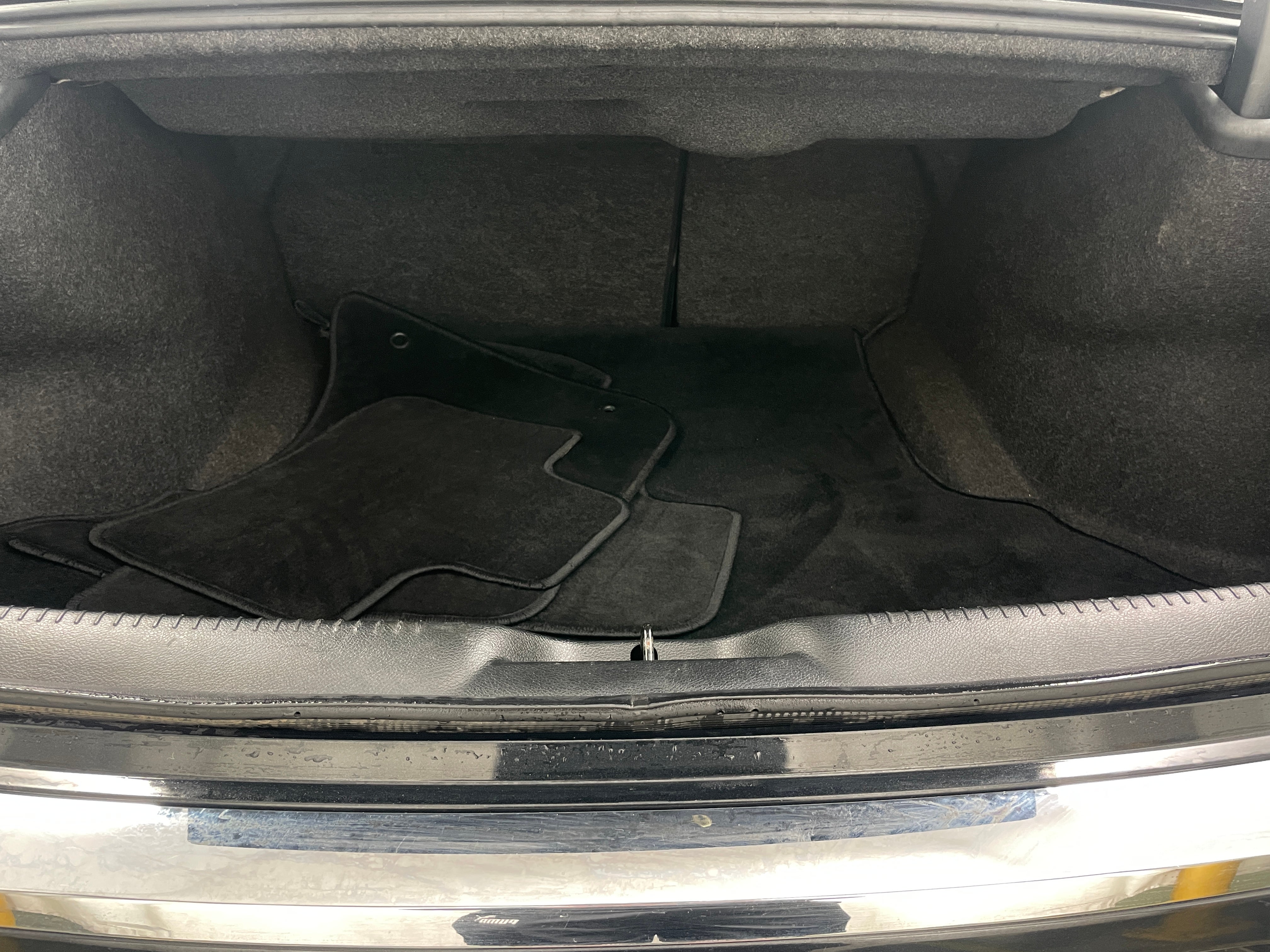 2014 Chrysler 300 C 6