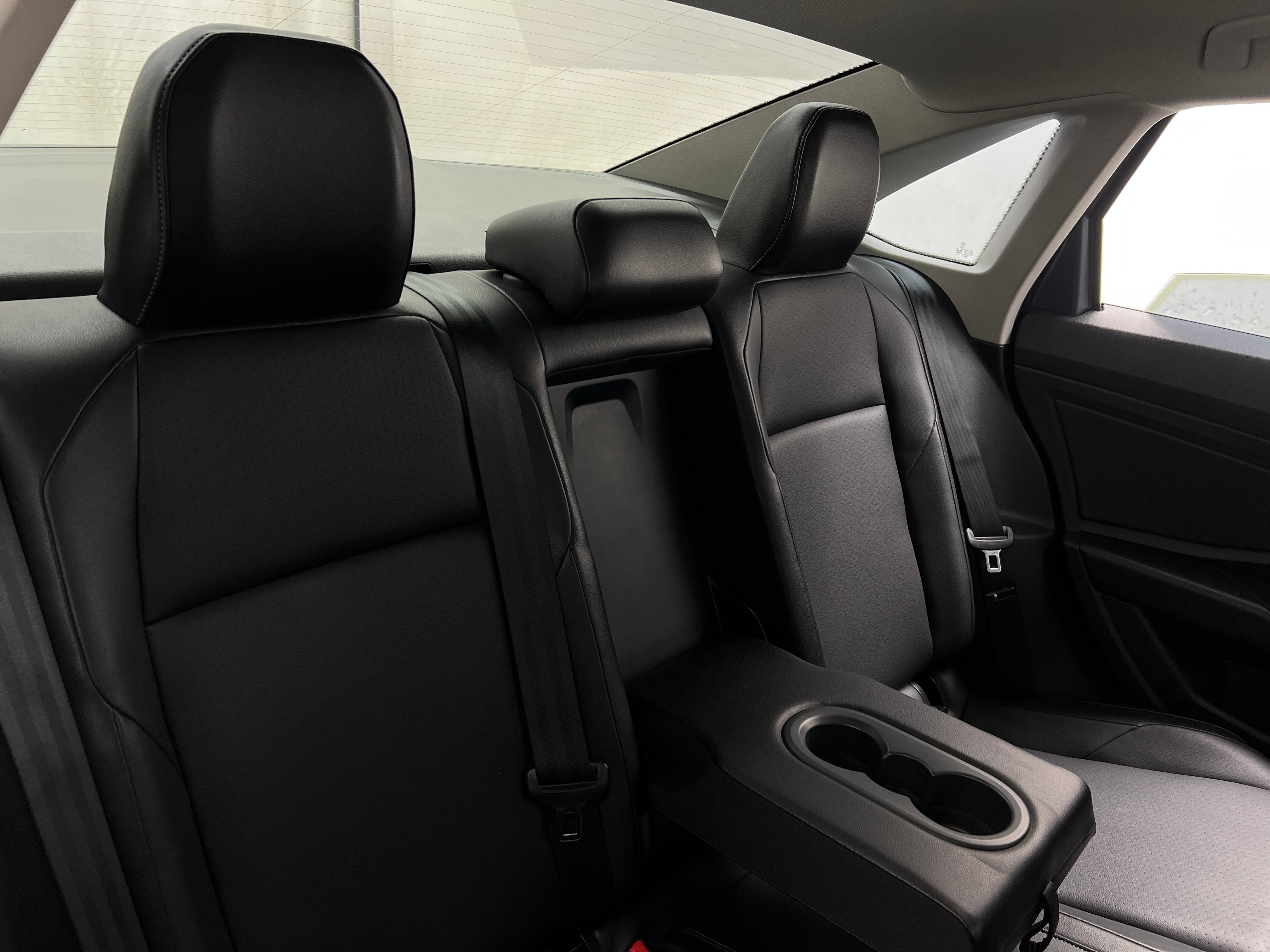 2019 Volkswagen Jetta SE 5