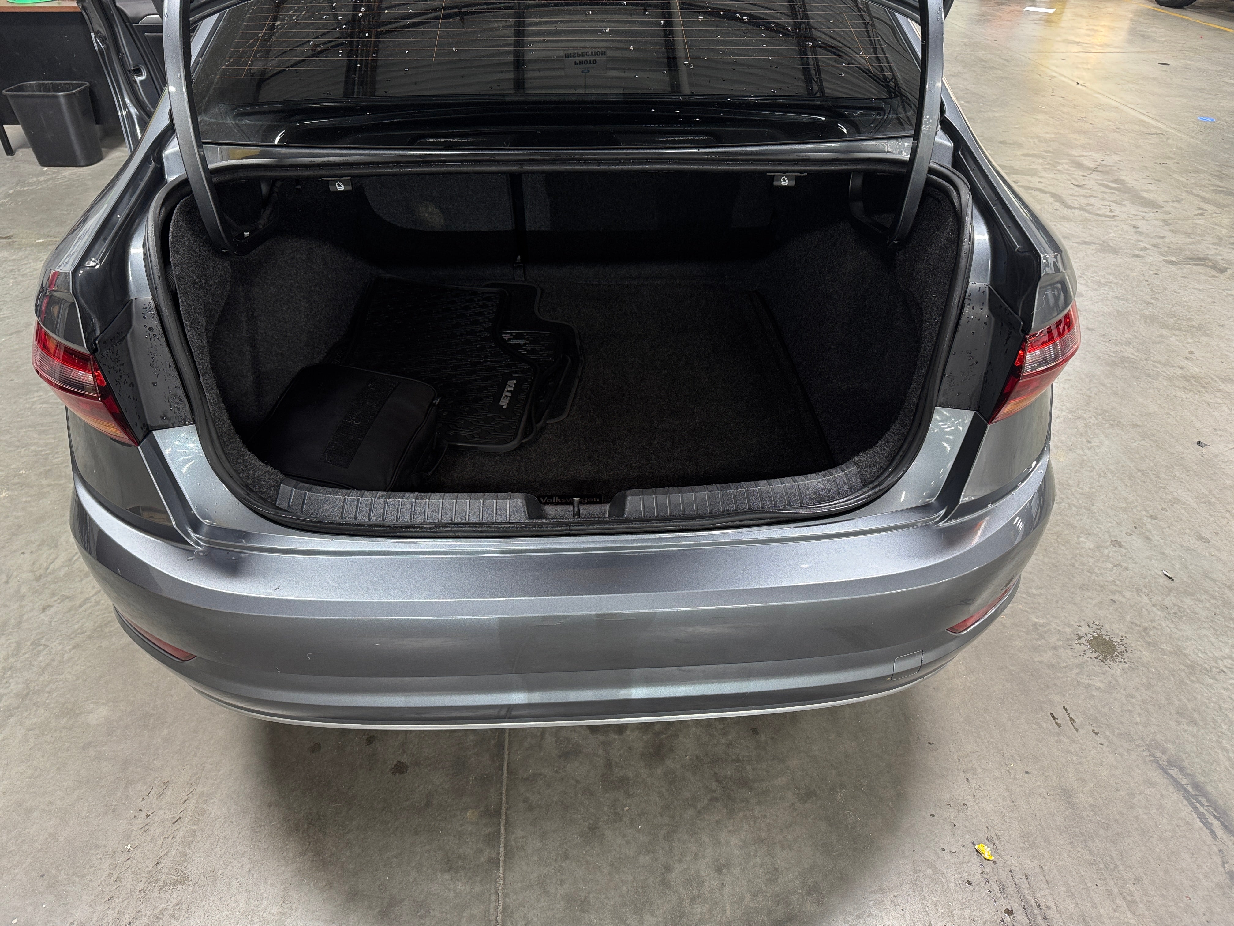 2019 Volkswagen Jetta SE 6