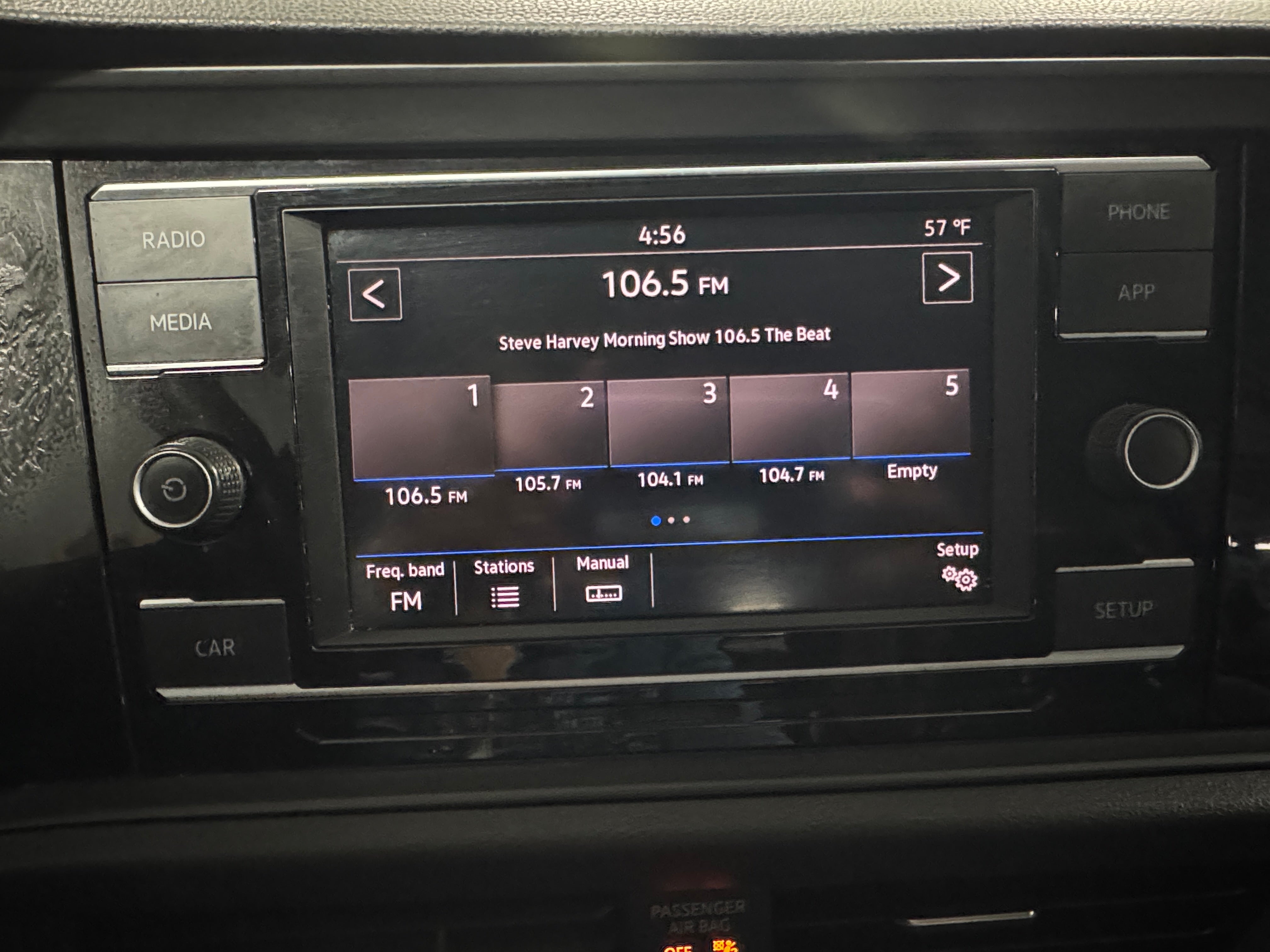 2019 Volkswagen Jetta SE 3