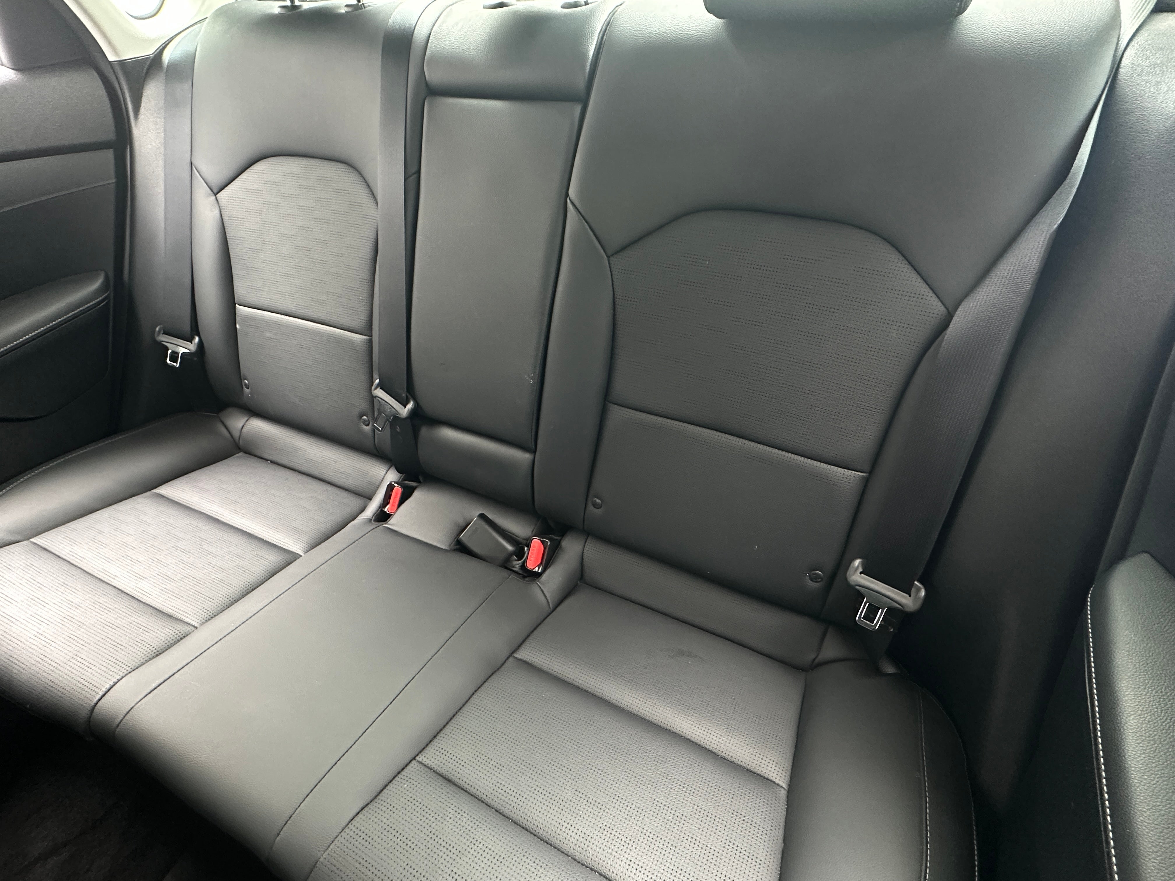 2019 Kia Forte EX 5