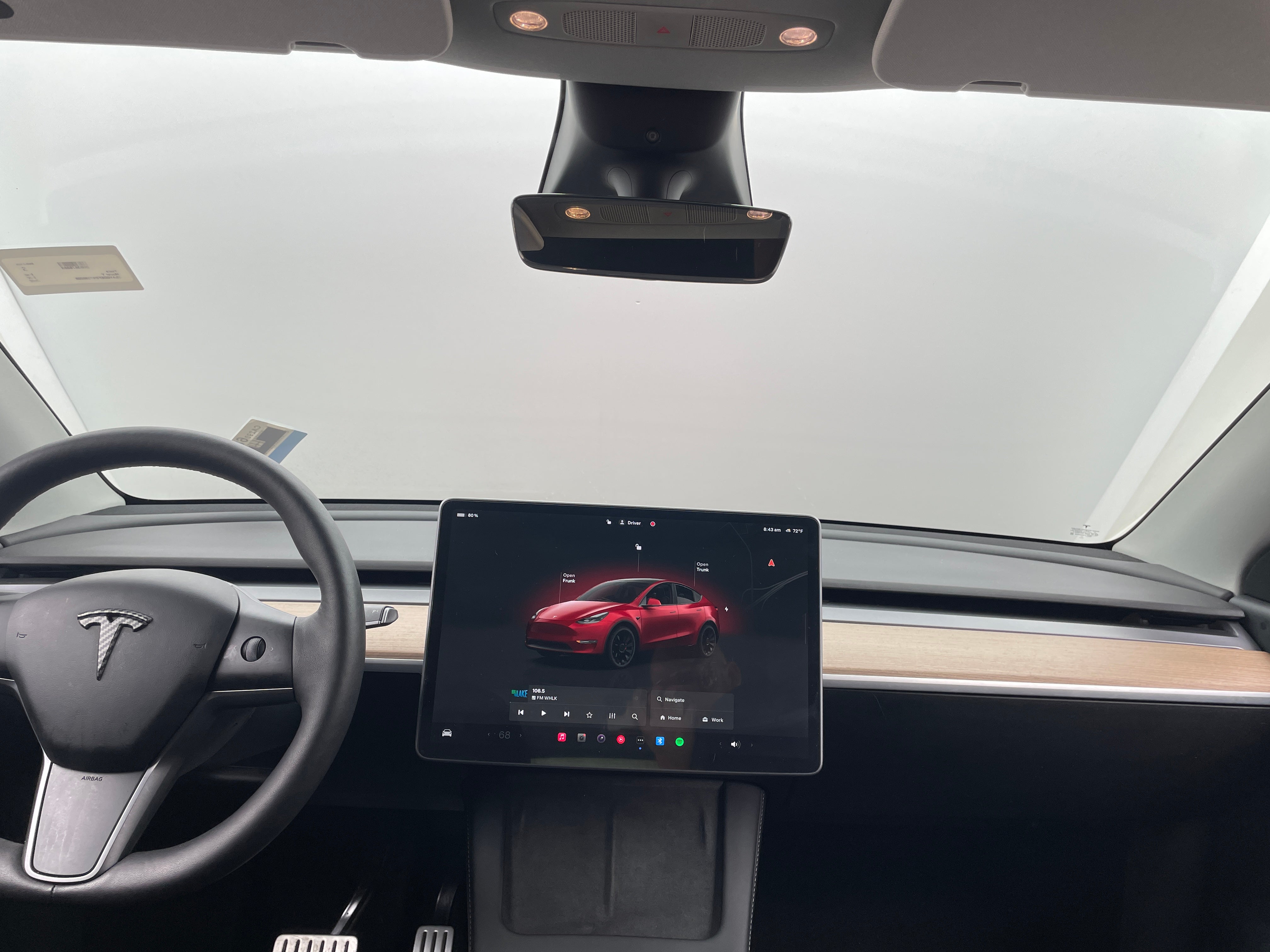 2022 Tesla Model Y Performance 2