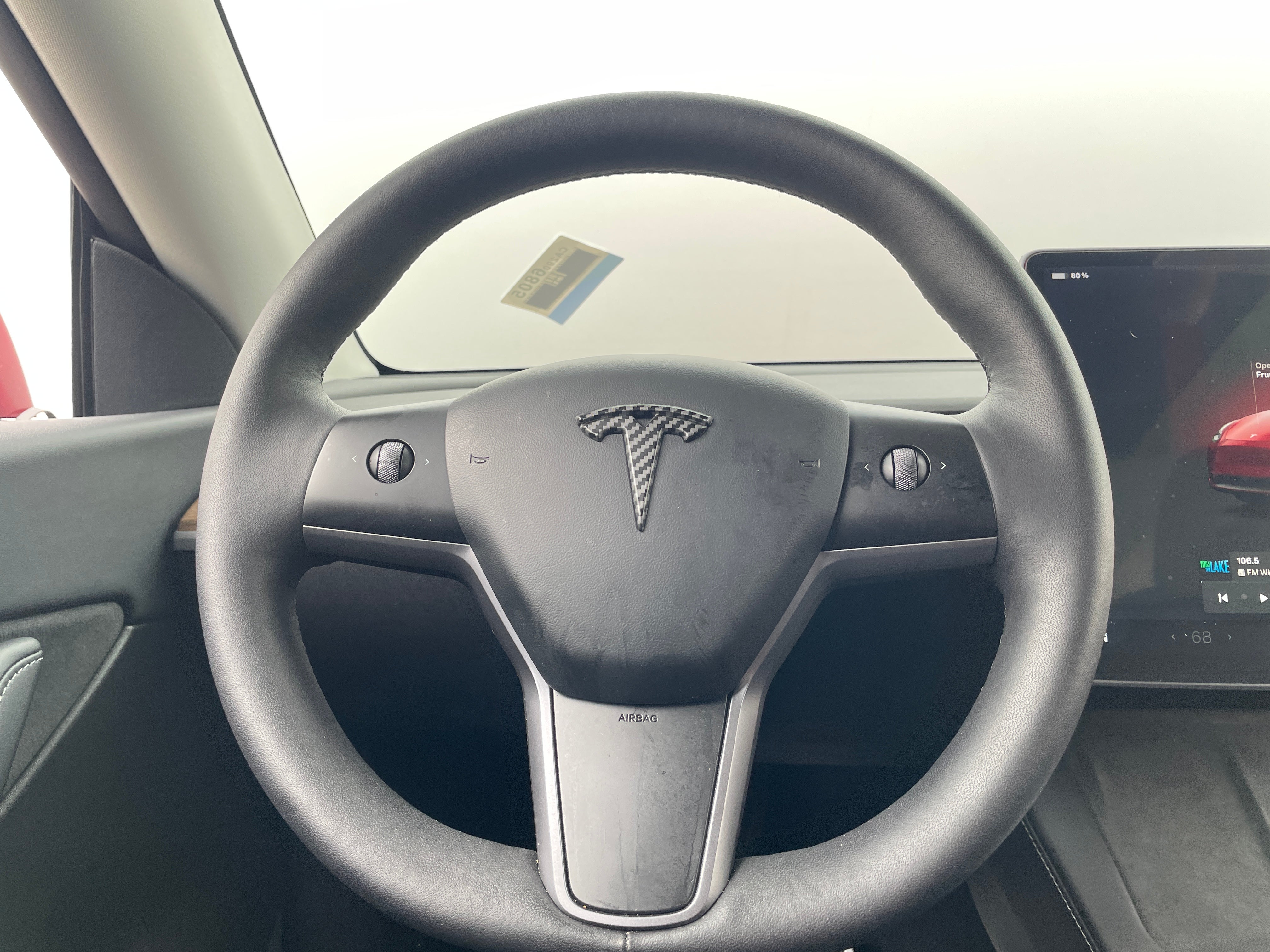 2022 Tesla Model Y Performance 3
