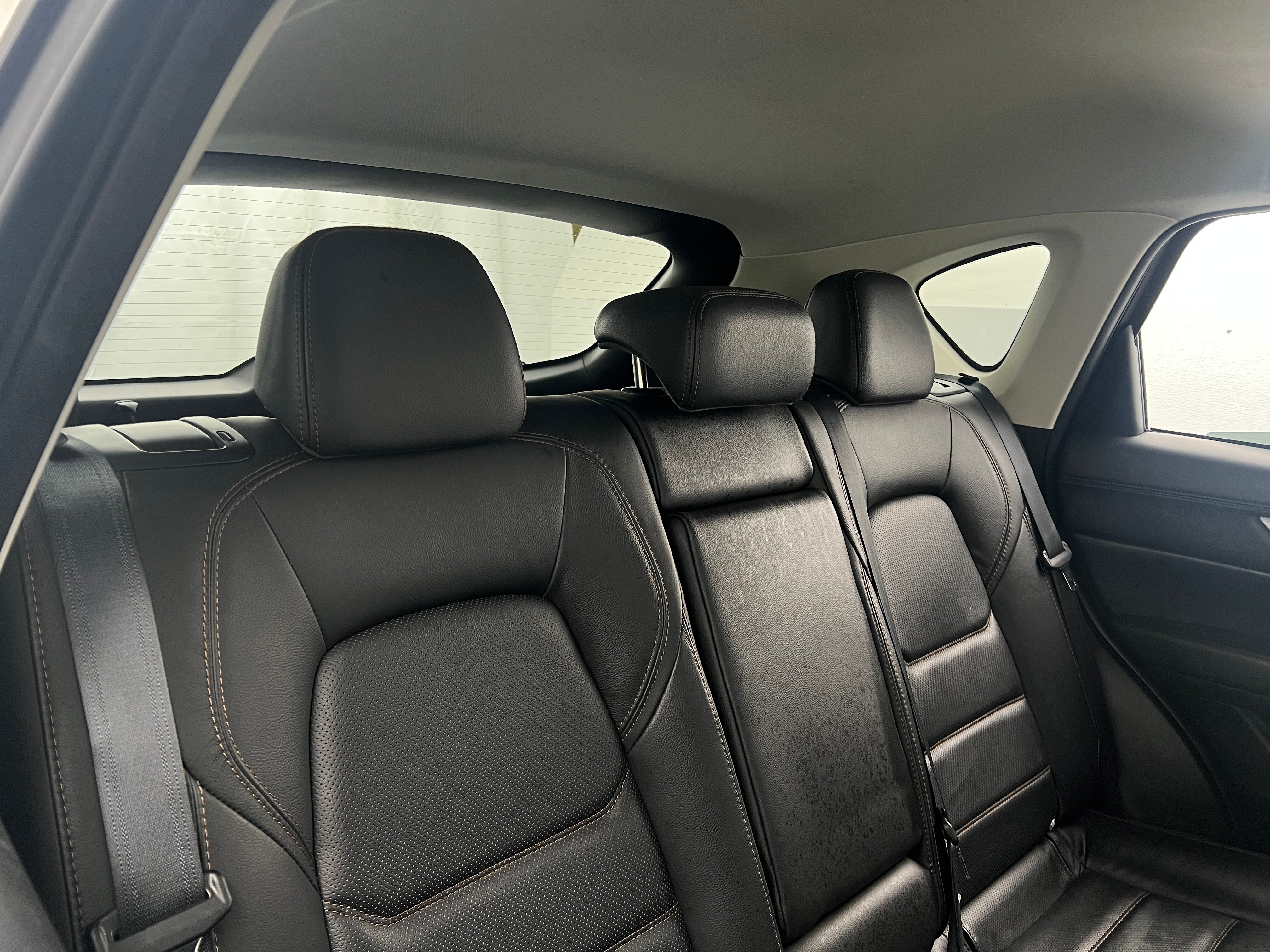2023 Mazda CX-5 S Preferred 5