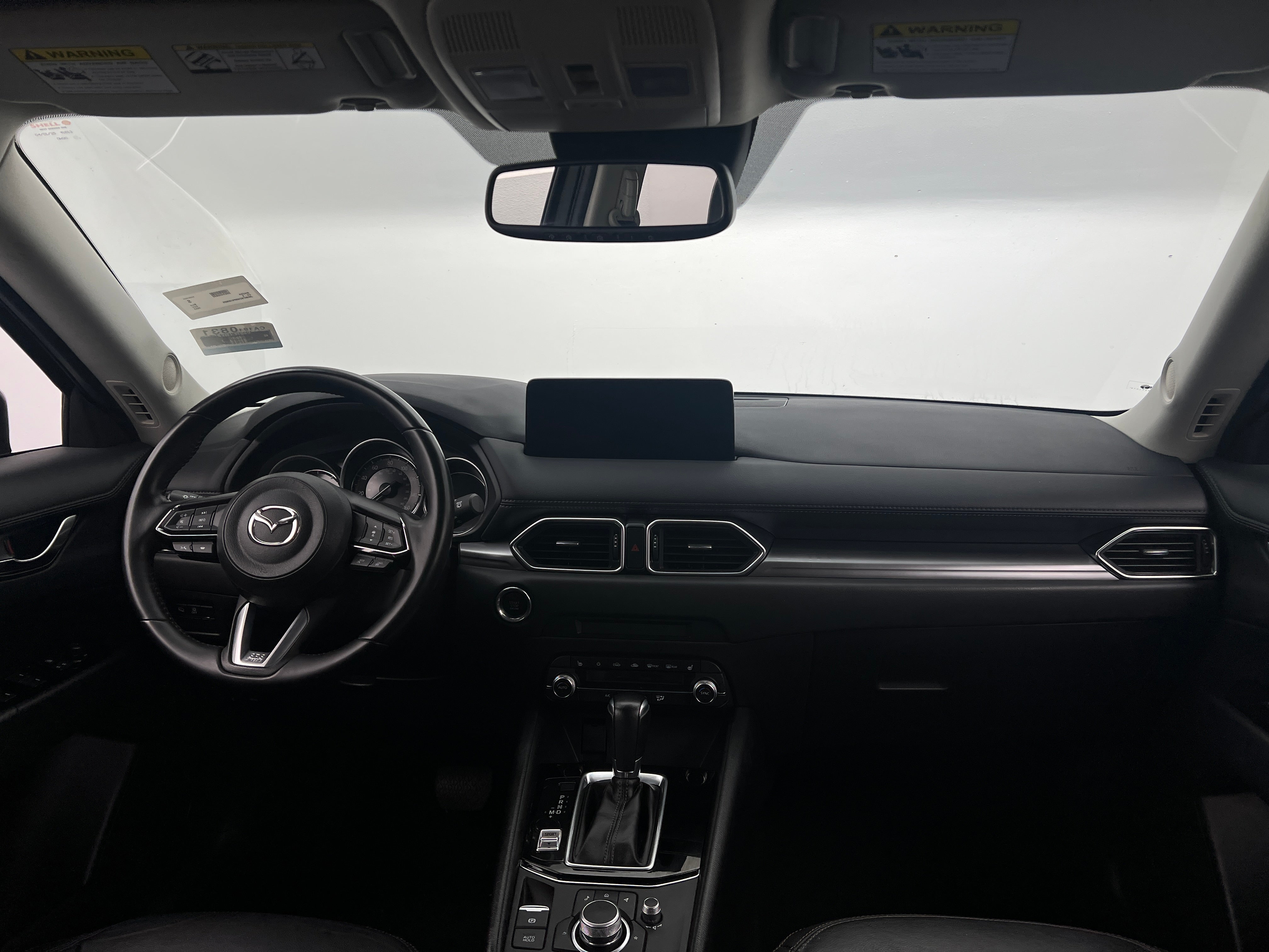 2023 Mazda CX-5 S Preferred 2
