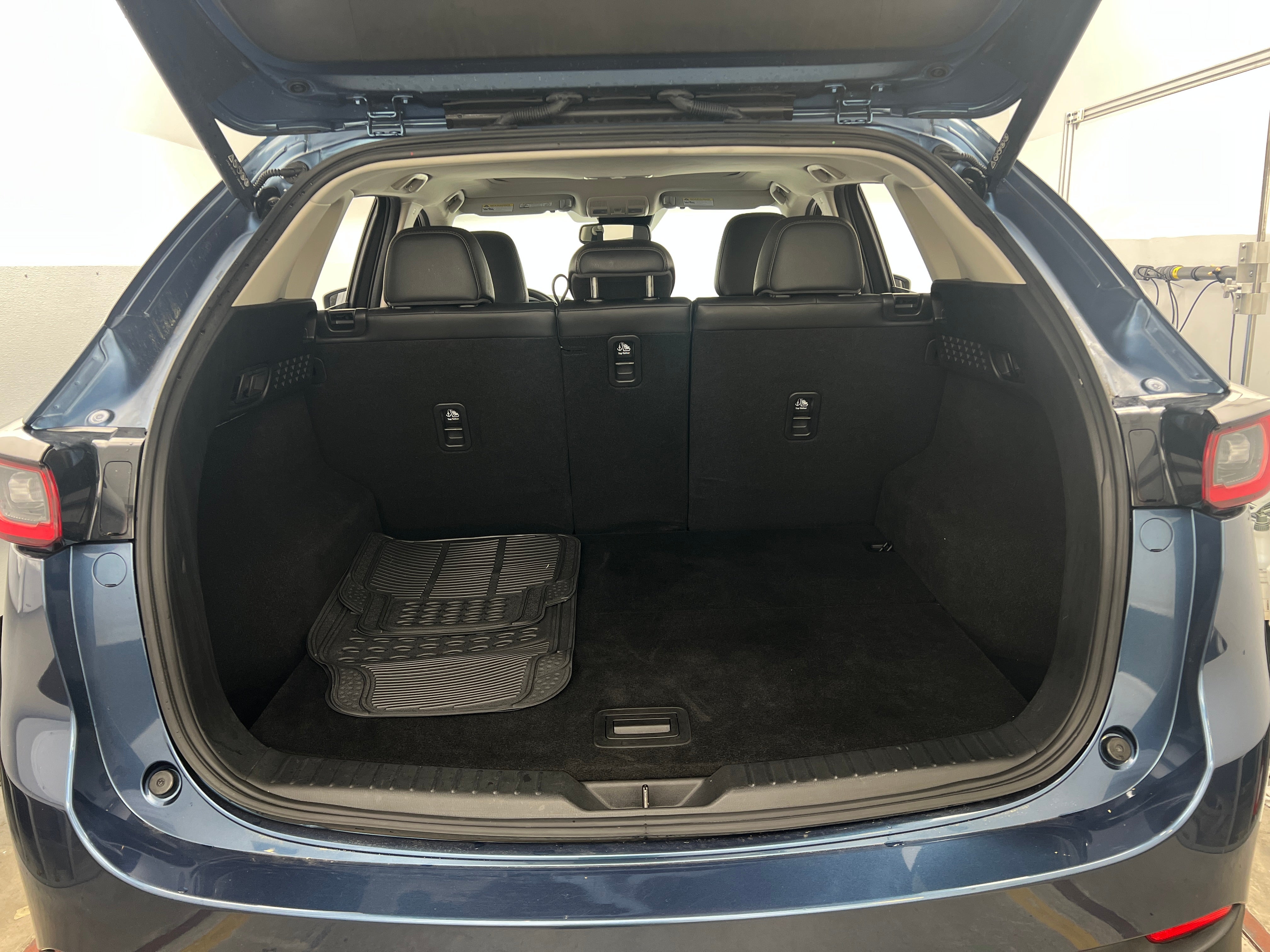 2023 Mazda CX-5 S Preferred 6
