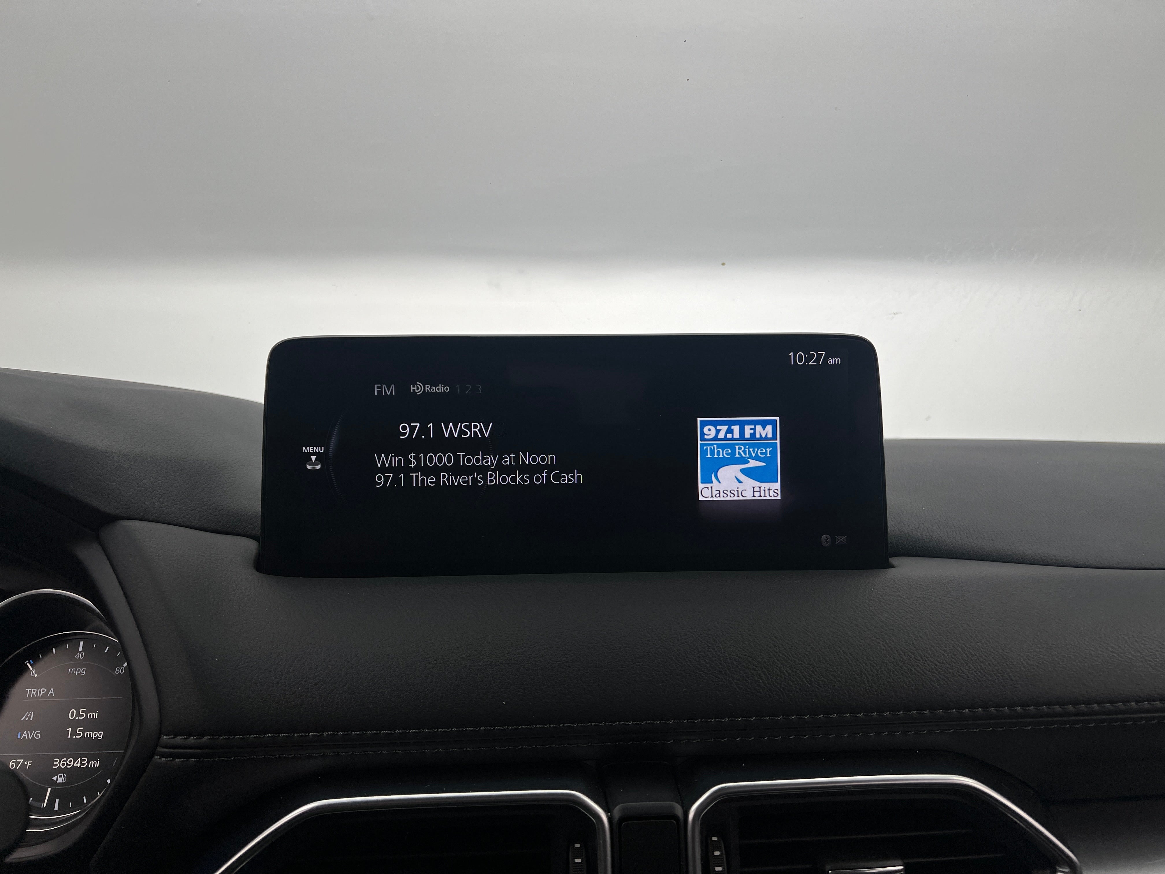 2023 Mazda CX-5 S Preferred 3