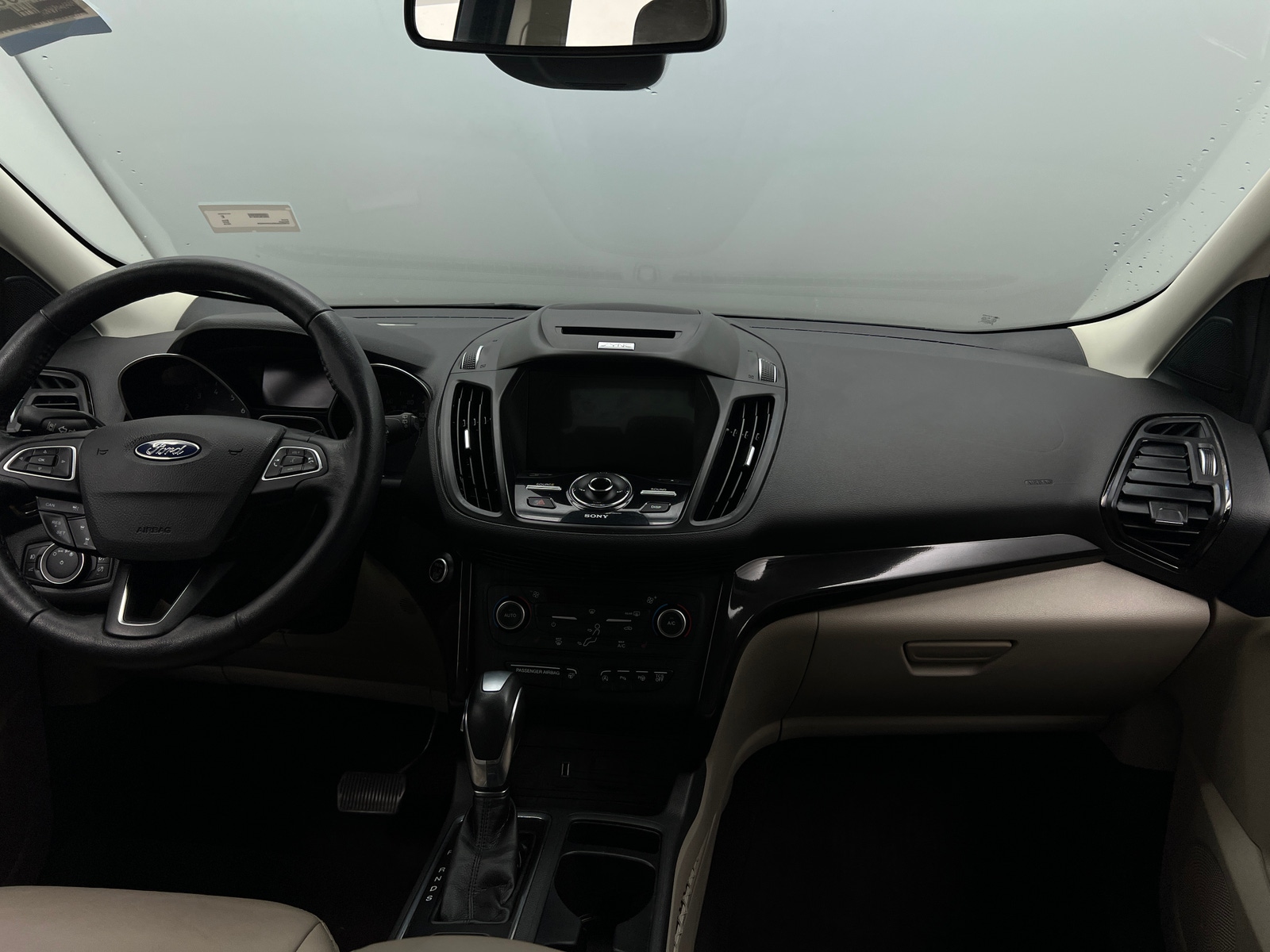 Thumbnail: 2018 Ford Escape - 2