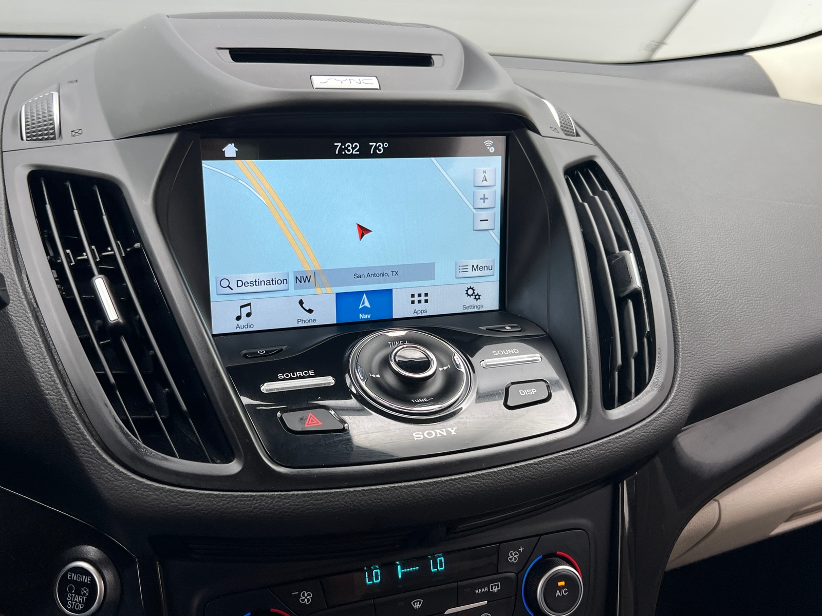 Thumbnail: 2018 Ford Escape - 3