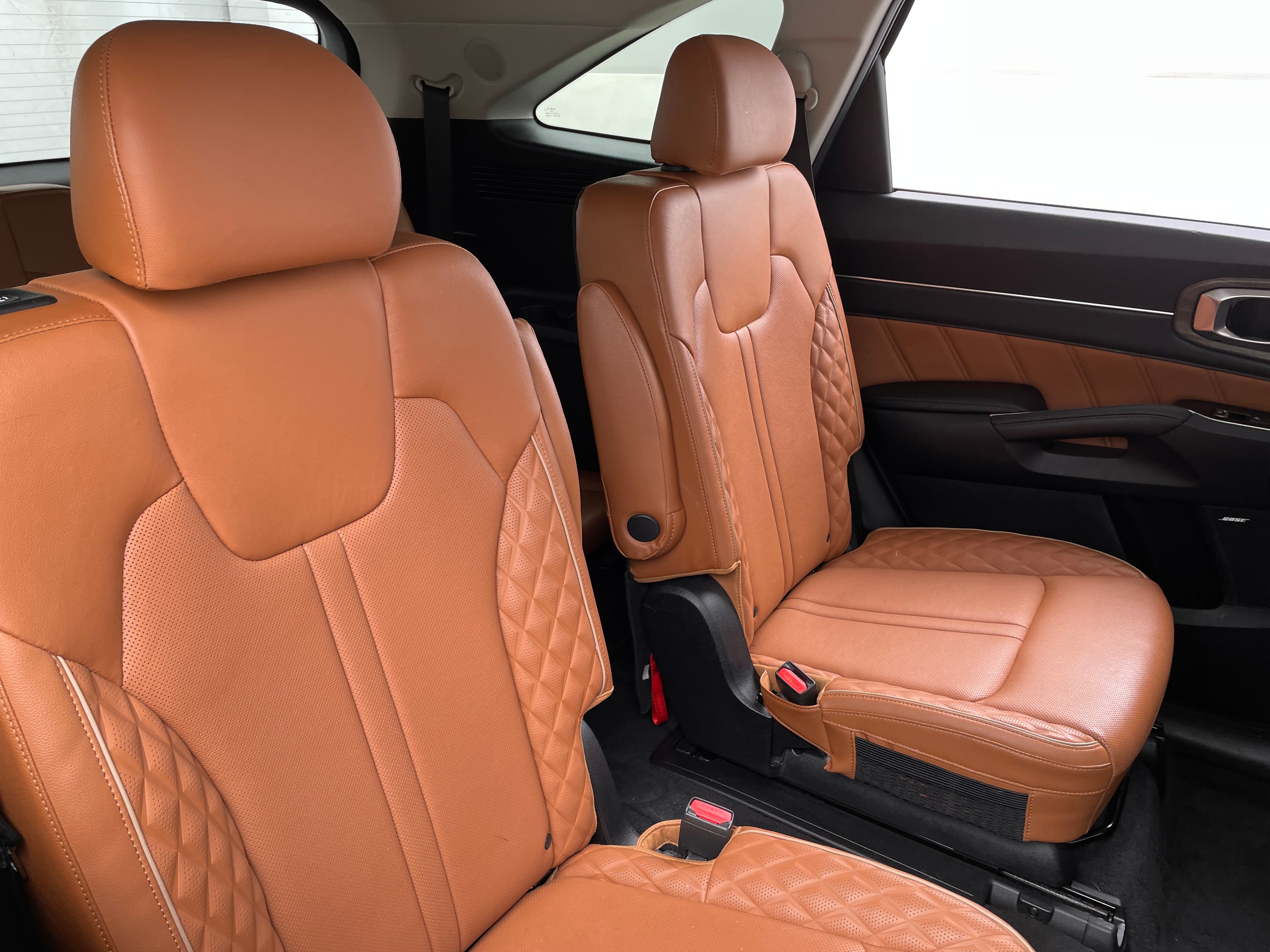 2022 Kia Sorento X-Line S 5
