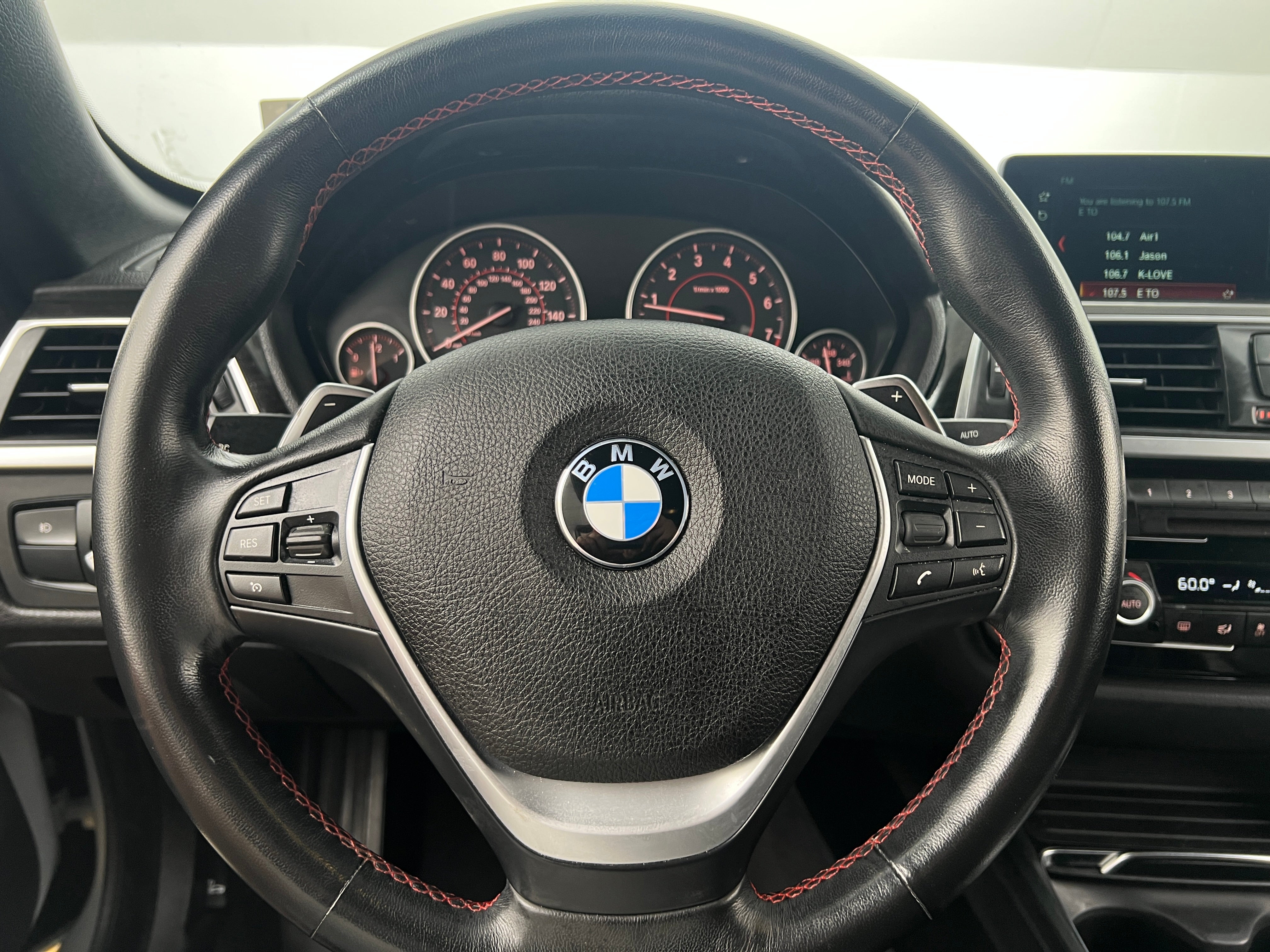 2018 BMW 4 Series 430i 3