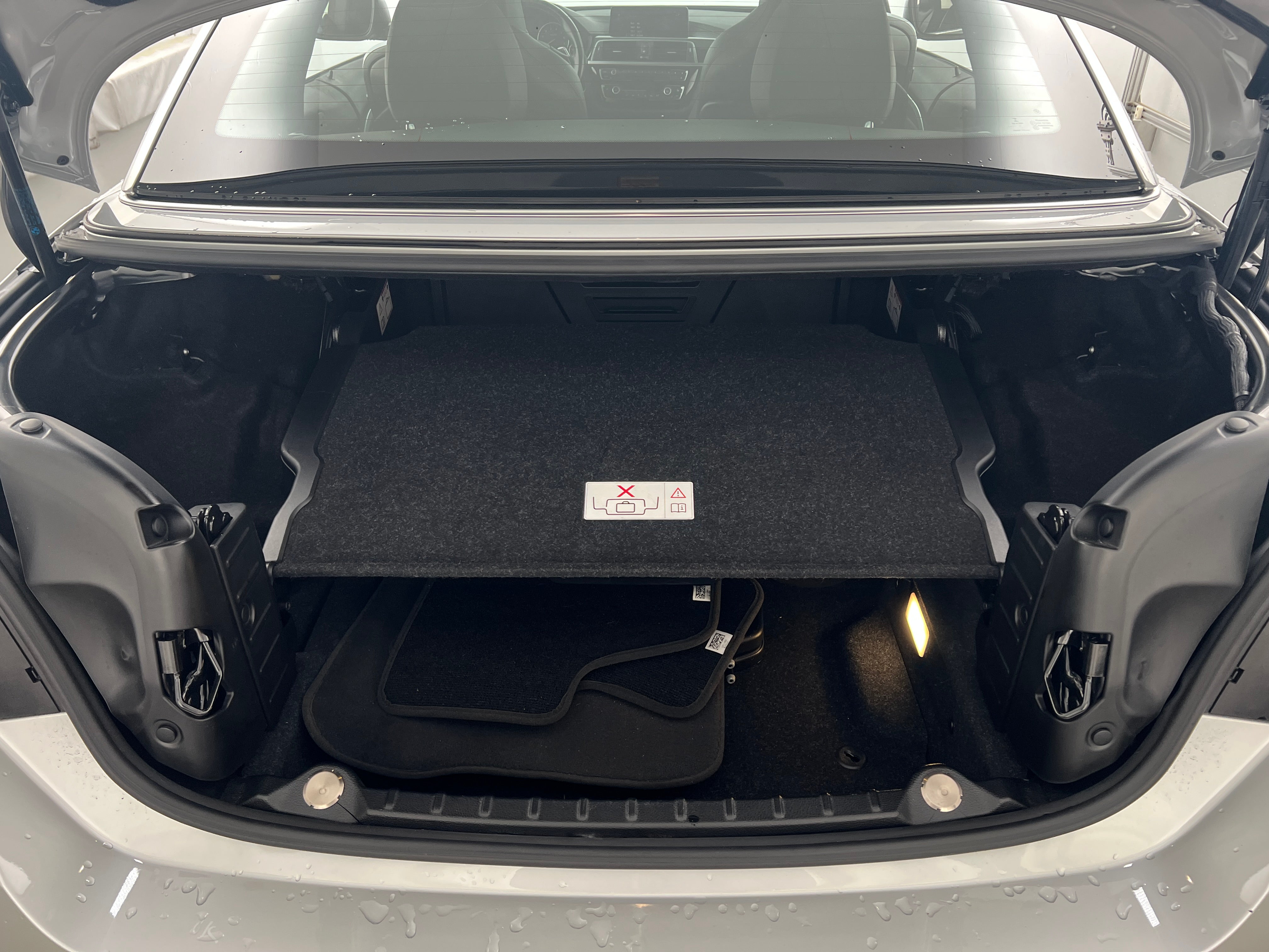 2018 BMW 4 Series 430i 4