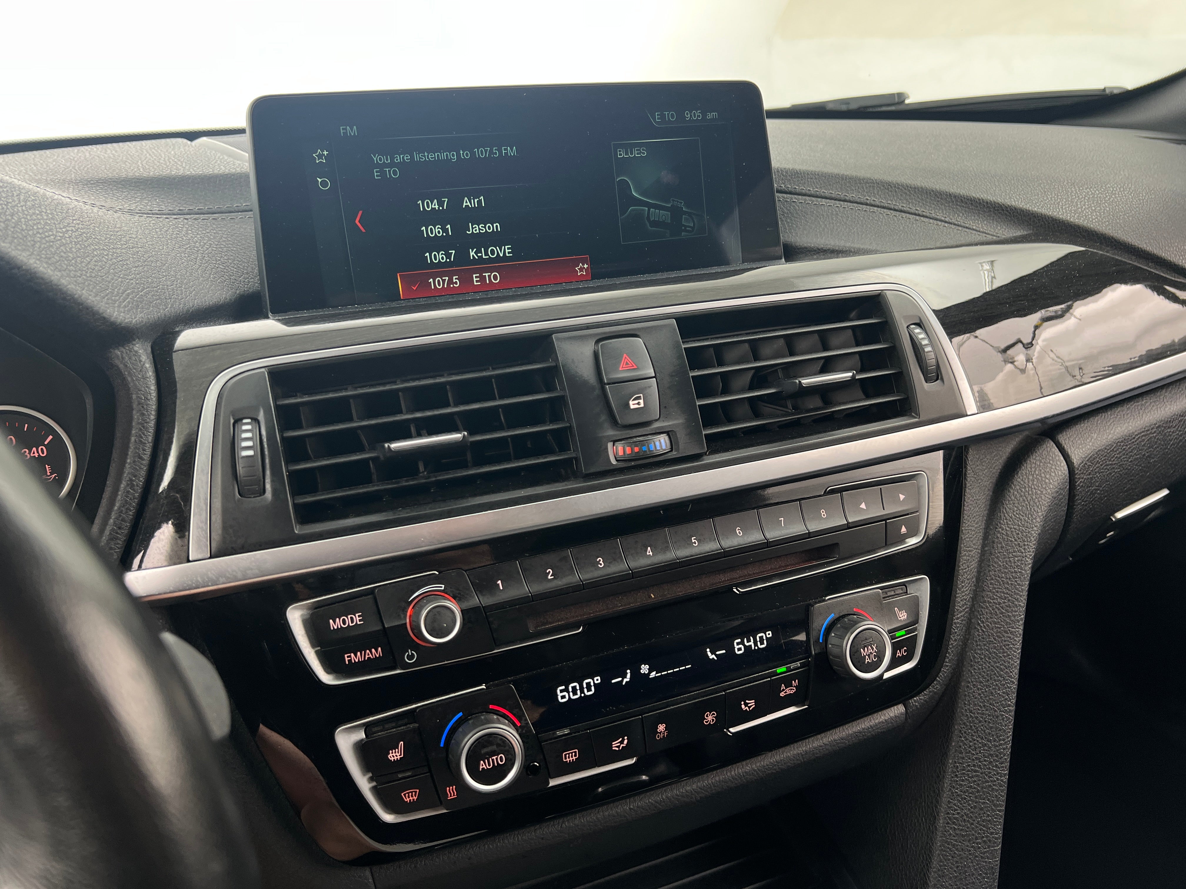 2018 BMW 4 Series 430i 2