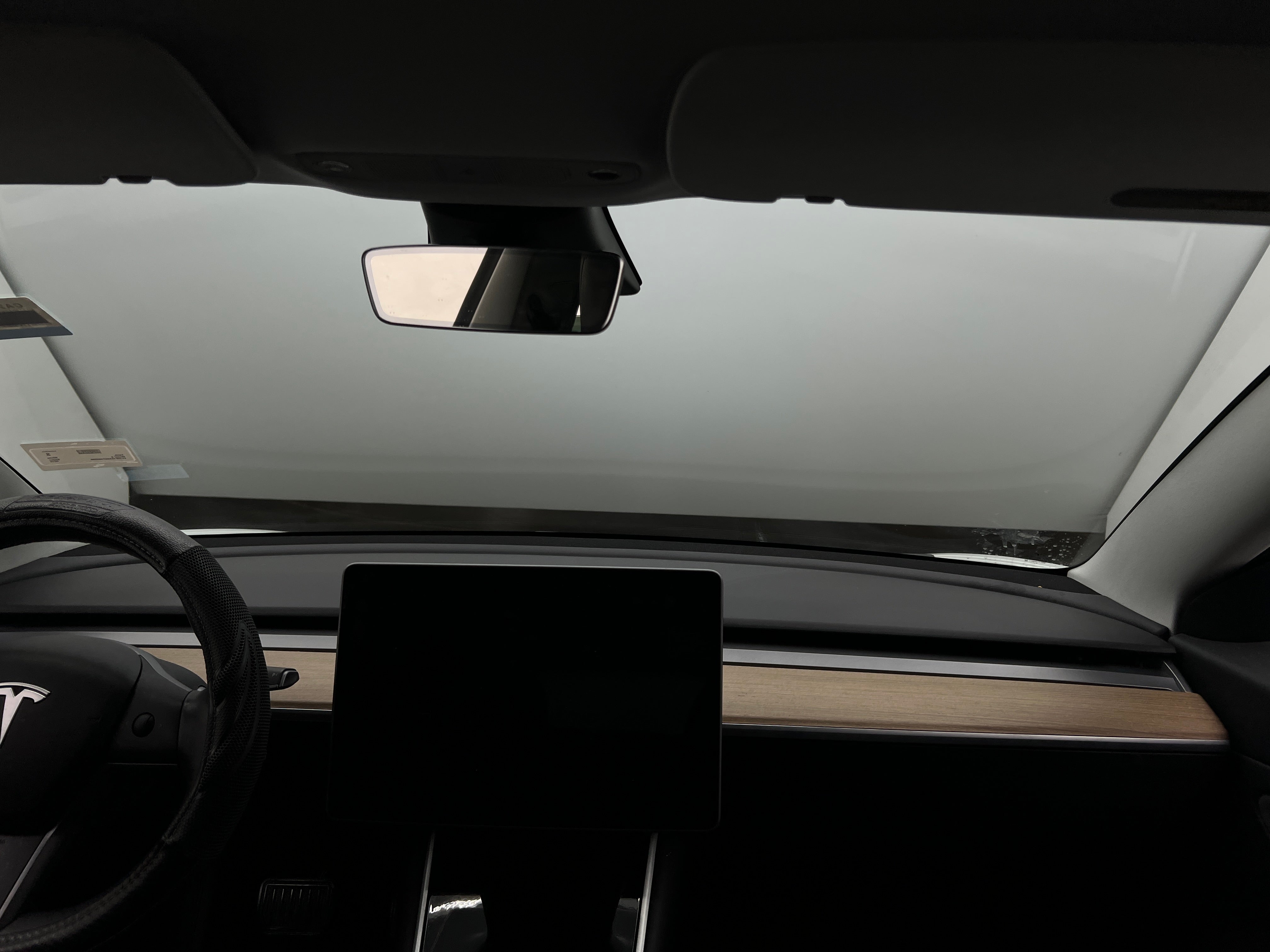 2019 Tesla Model 3 Standard Range 2