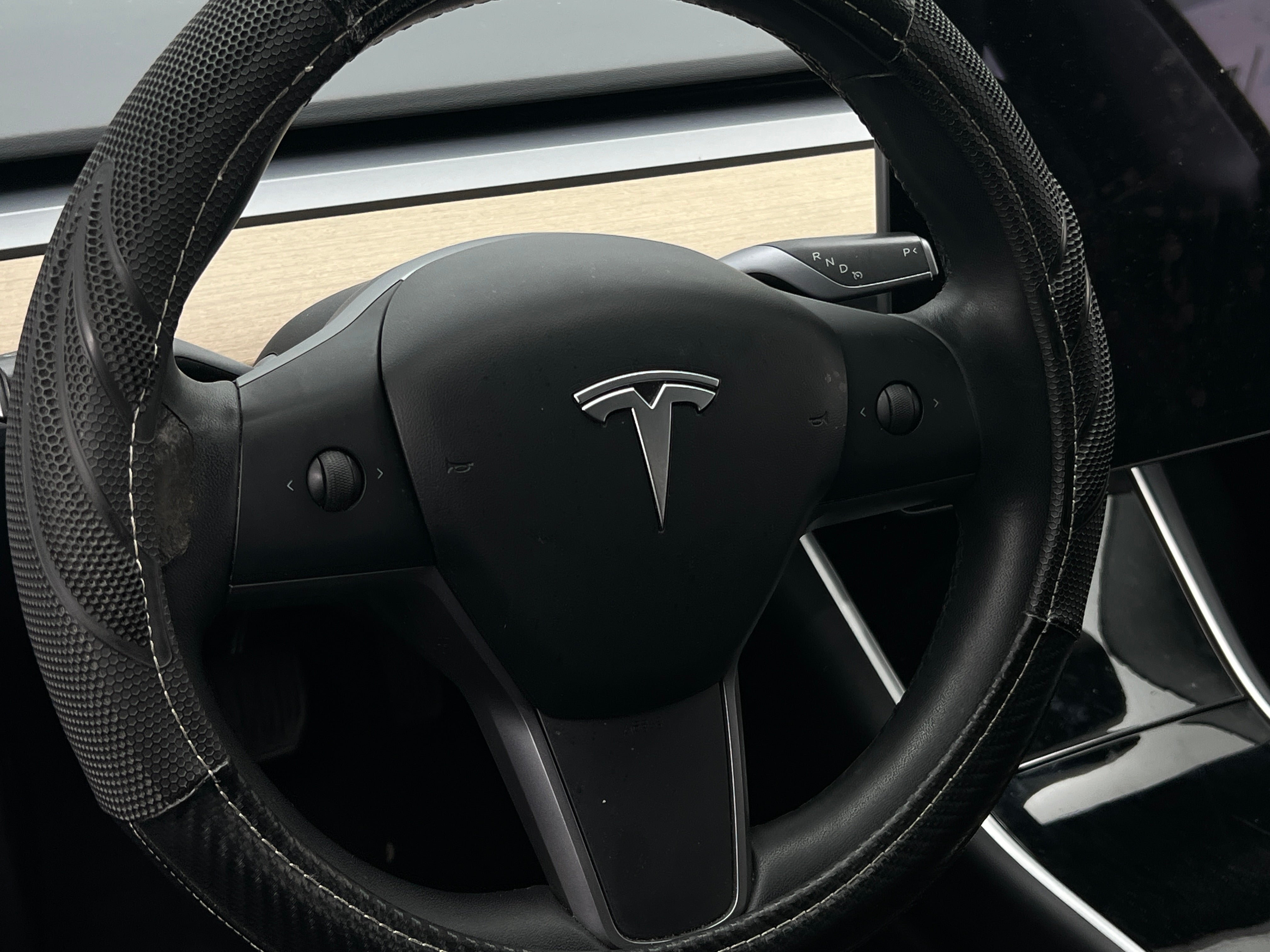 2019 Tesla Model 3 Standard Range 4