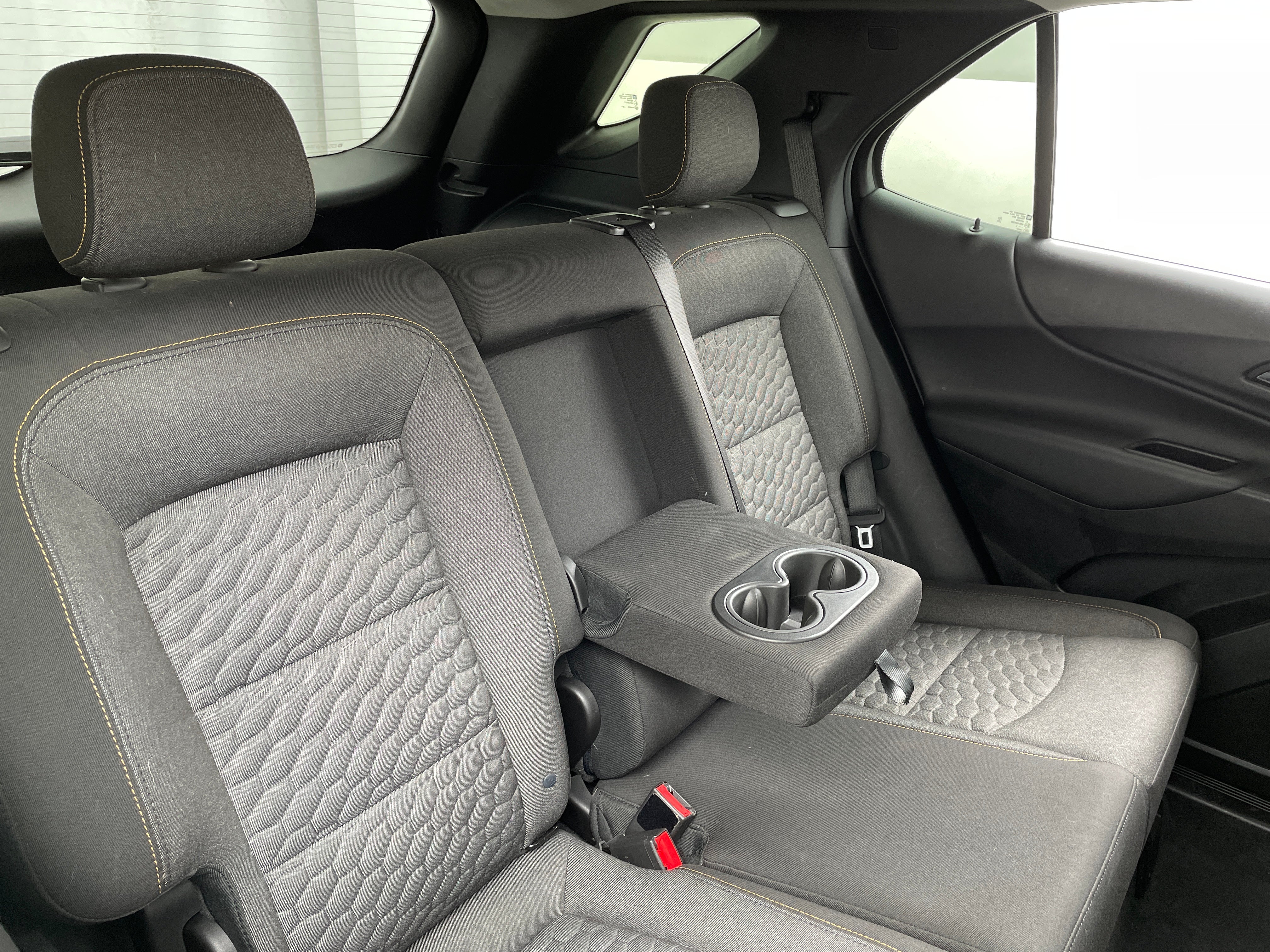 2019 Chevrolet Equinox LT 5